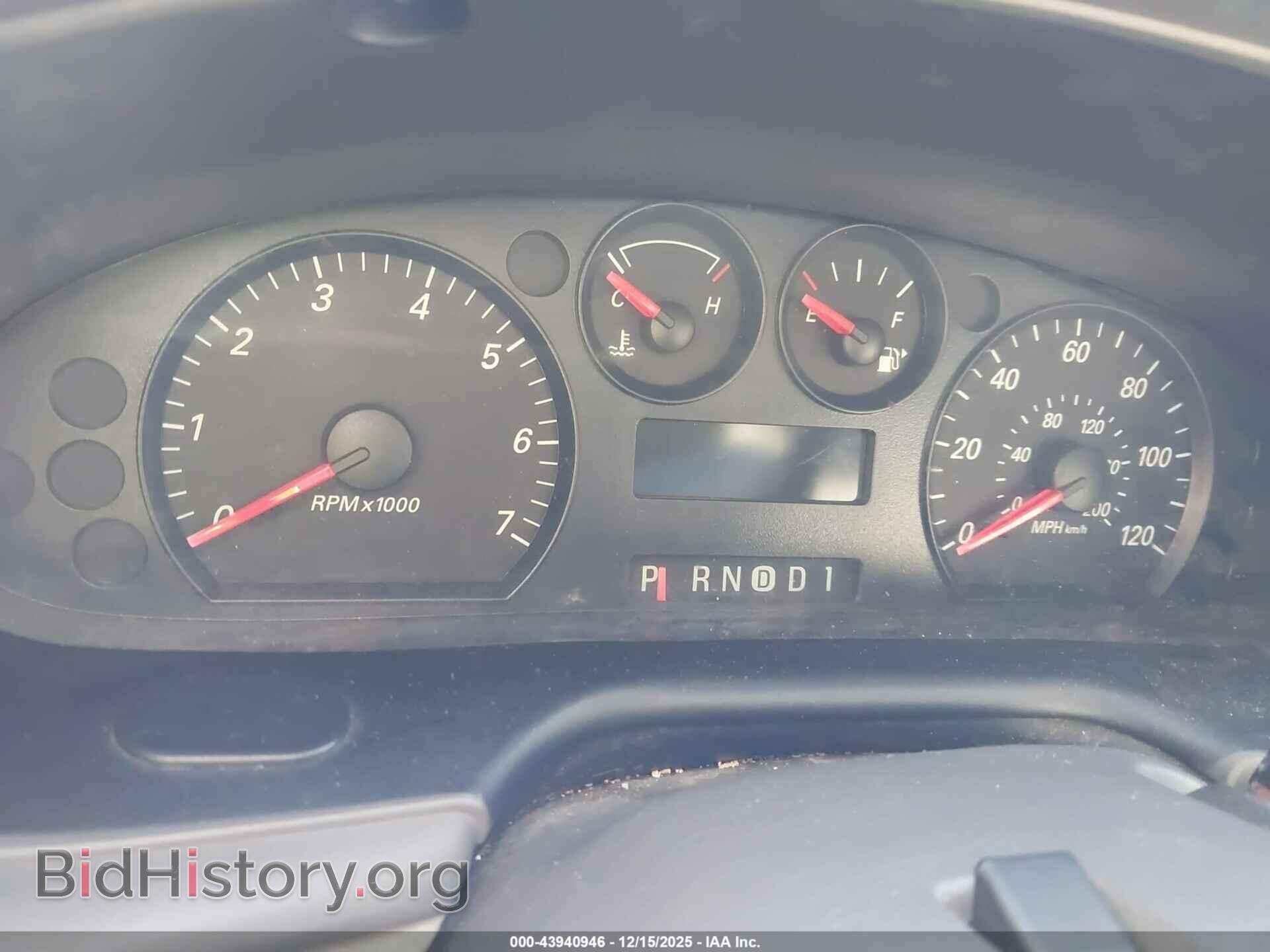 2005 FORD TAURUS - VIN: 1FAFP53UX5A246157 - Фото 7