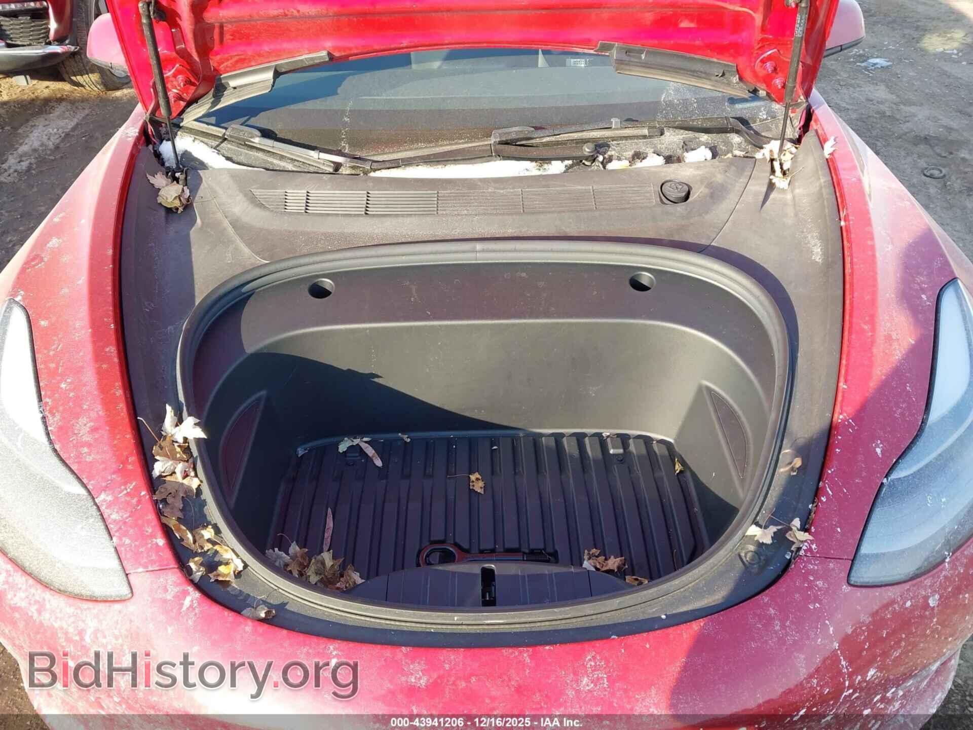 2023 TESLA MODEL 3 - VIN: 5YJ3E1EA5PF517005 - Фото 10