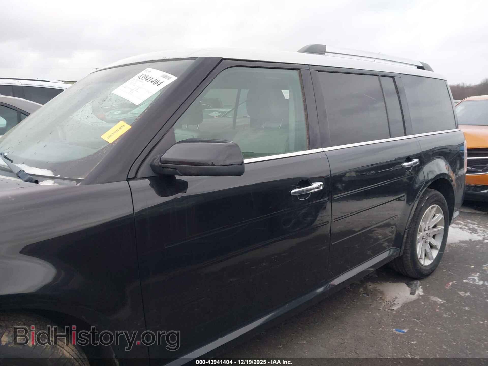 2012 FORD FLEX - VIN: 2FMHK6CC3CBD22264 - Photo 14