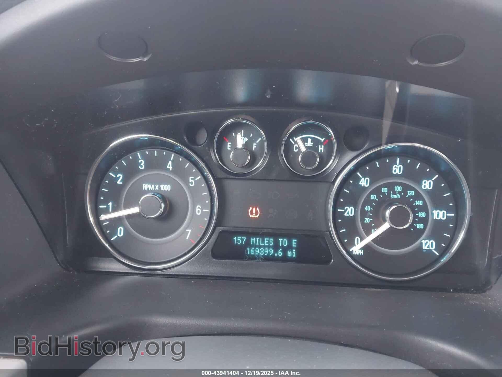 2012 FORD FLEX - VIN: 2FMHK6CC3CBD22264 - Photo 7
