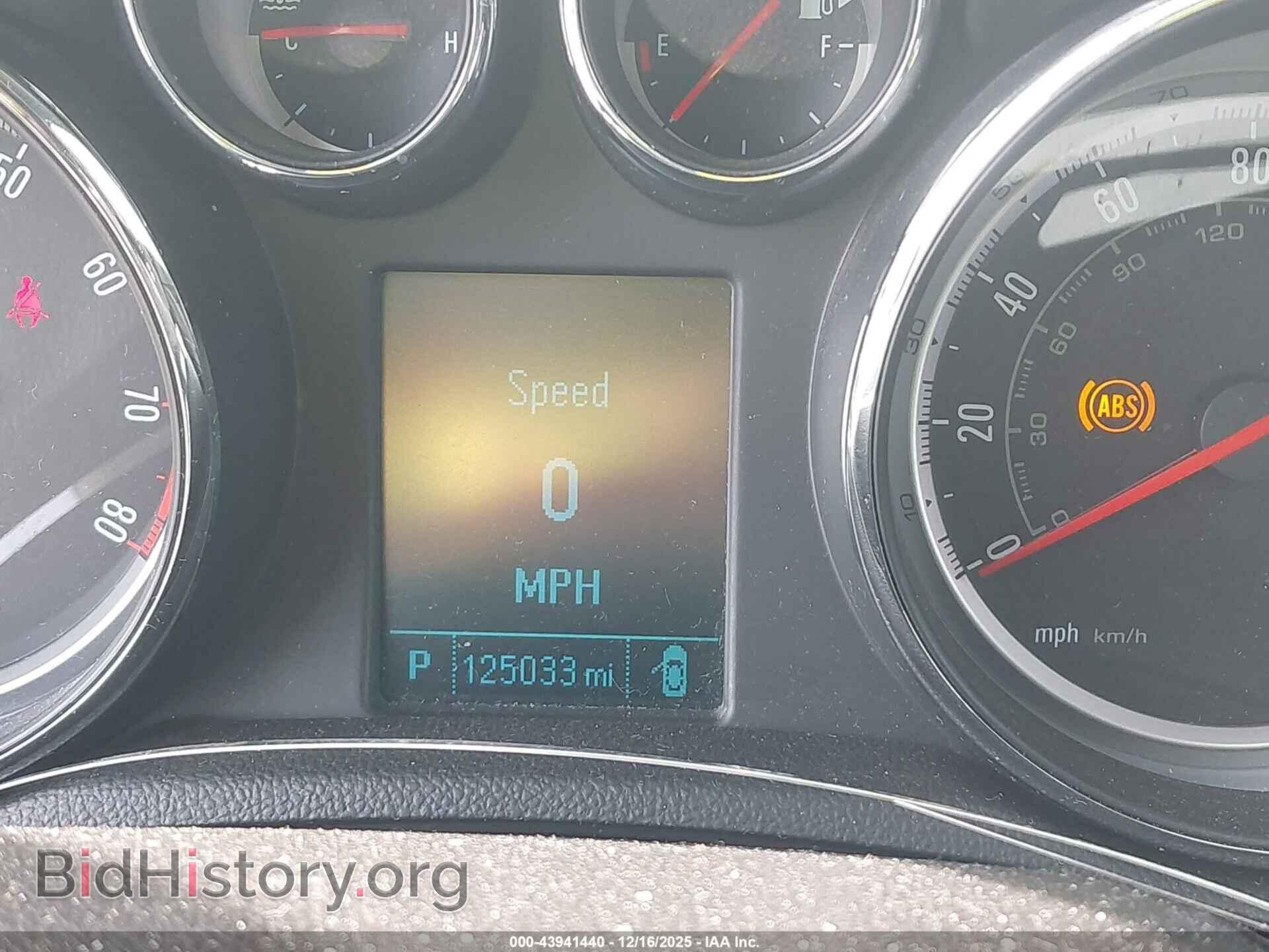2015 BUICK ENCORE - VIN: KL4CJCSB1FB227358 - Фото 15
