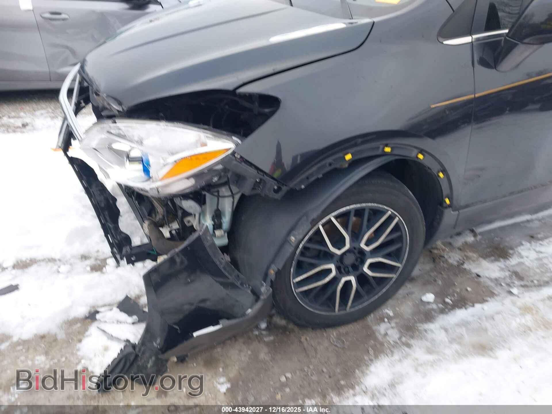 2015 BUICK ENCORE - VIN: KL4CJFSB2FB109353 - Photo 19