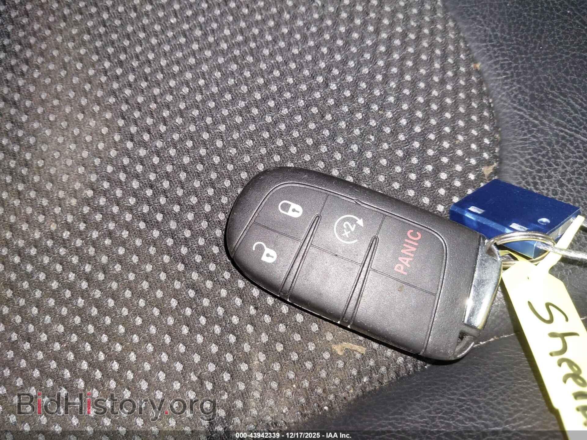 2018 JEEP COMPASS - VIN: 3C4NJDDB8JT207357 - Фото 11