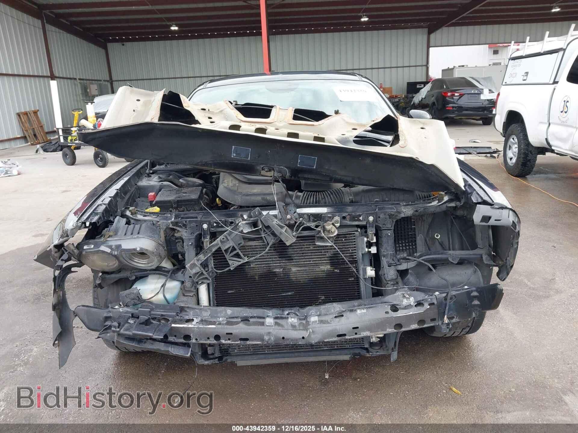 2015 DODGE CHALLENGER - VIN: 2C3CDZAG4FH711064 - Фото 13