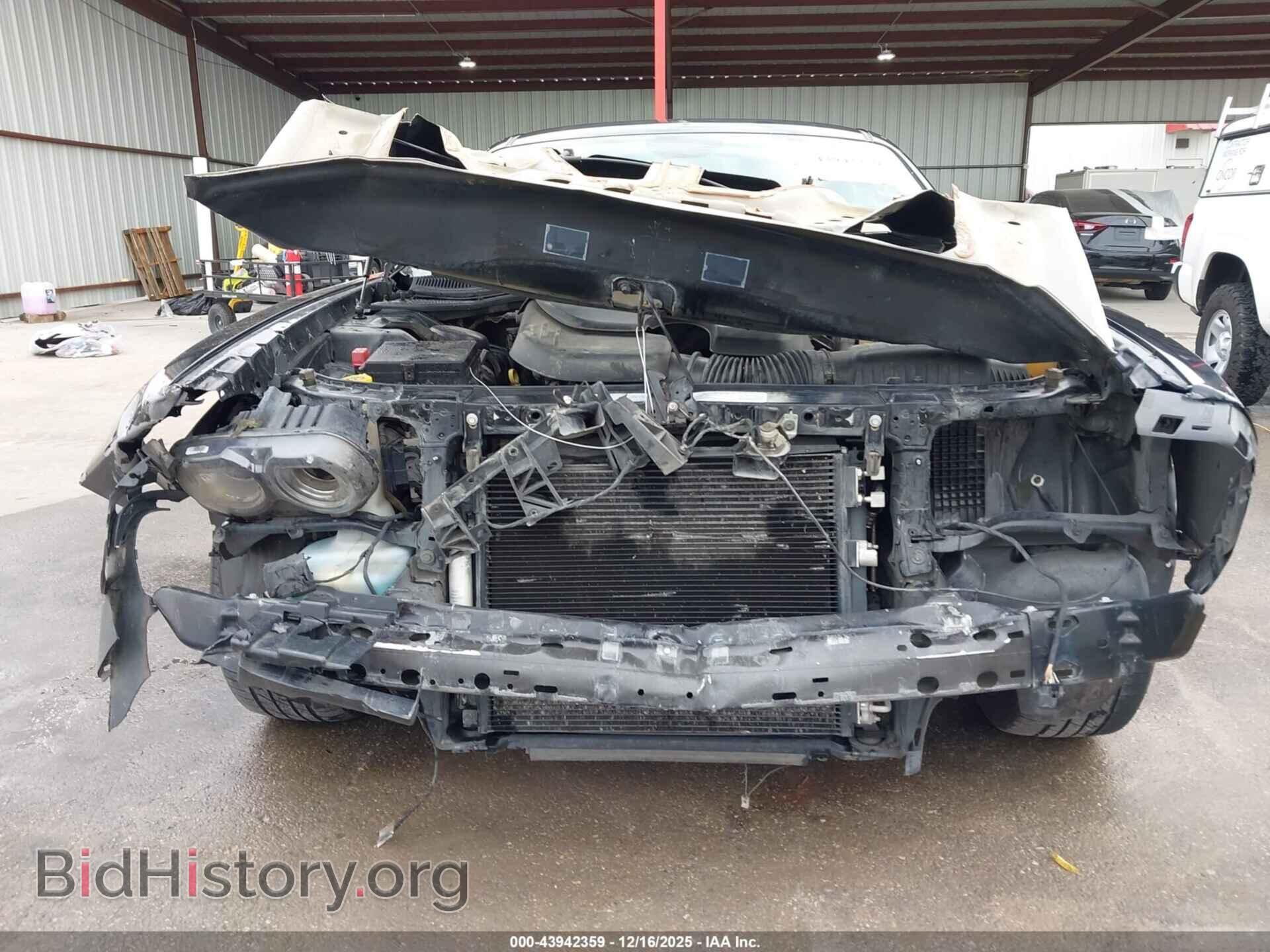 2015 DODGE CHALLENGER - VIN: 2C3CDZAG4FH711064 - Фото 6