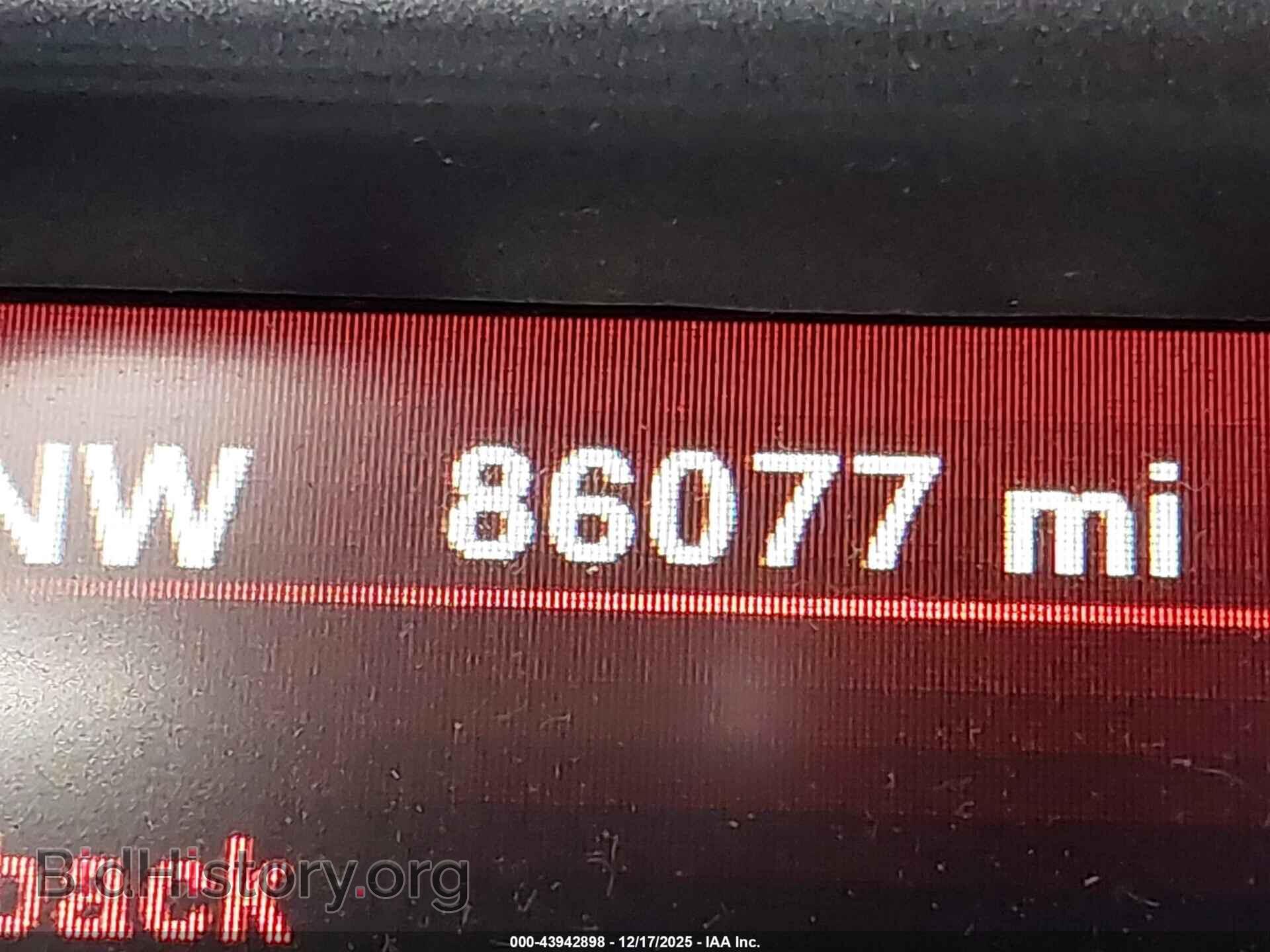 2017 DODGE JOURNEY - VIN: 3C4PDDGG6HT553473 - Photo 15