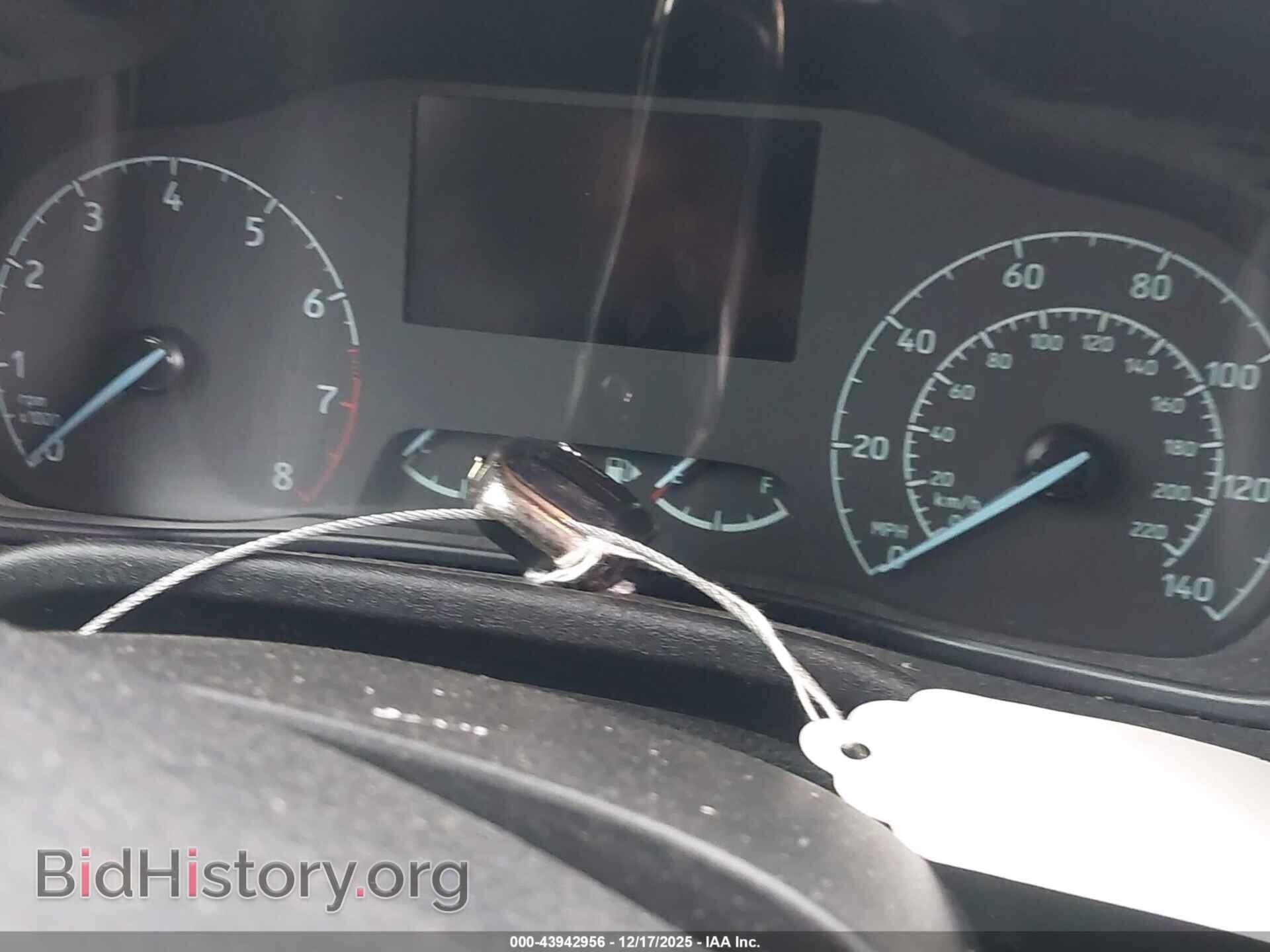 2021 FORD TRANSIT CONNECT - VIN: NM0LS7E24M1505515 - Фото 11