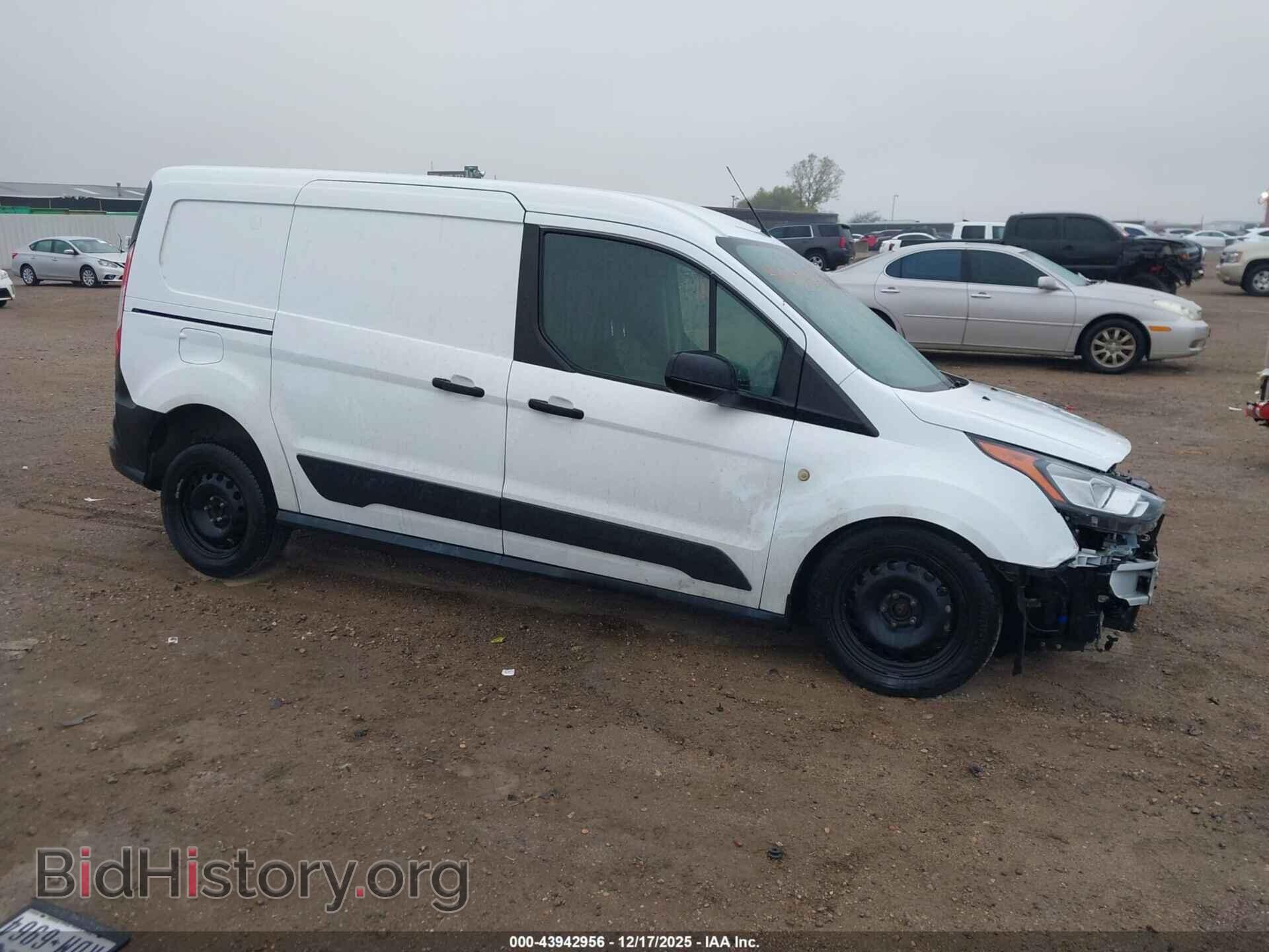 2021 FORD TRANSIT CONNECT - VIN: NM0LS7E24M1505515 - Фото 13