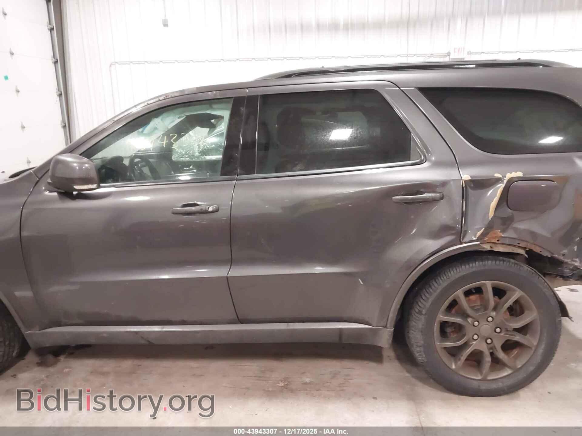 2017 DODGE DURANGO - VIN: 1C4SDJCT5HC888926 - Photo 15