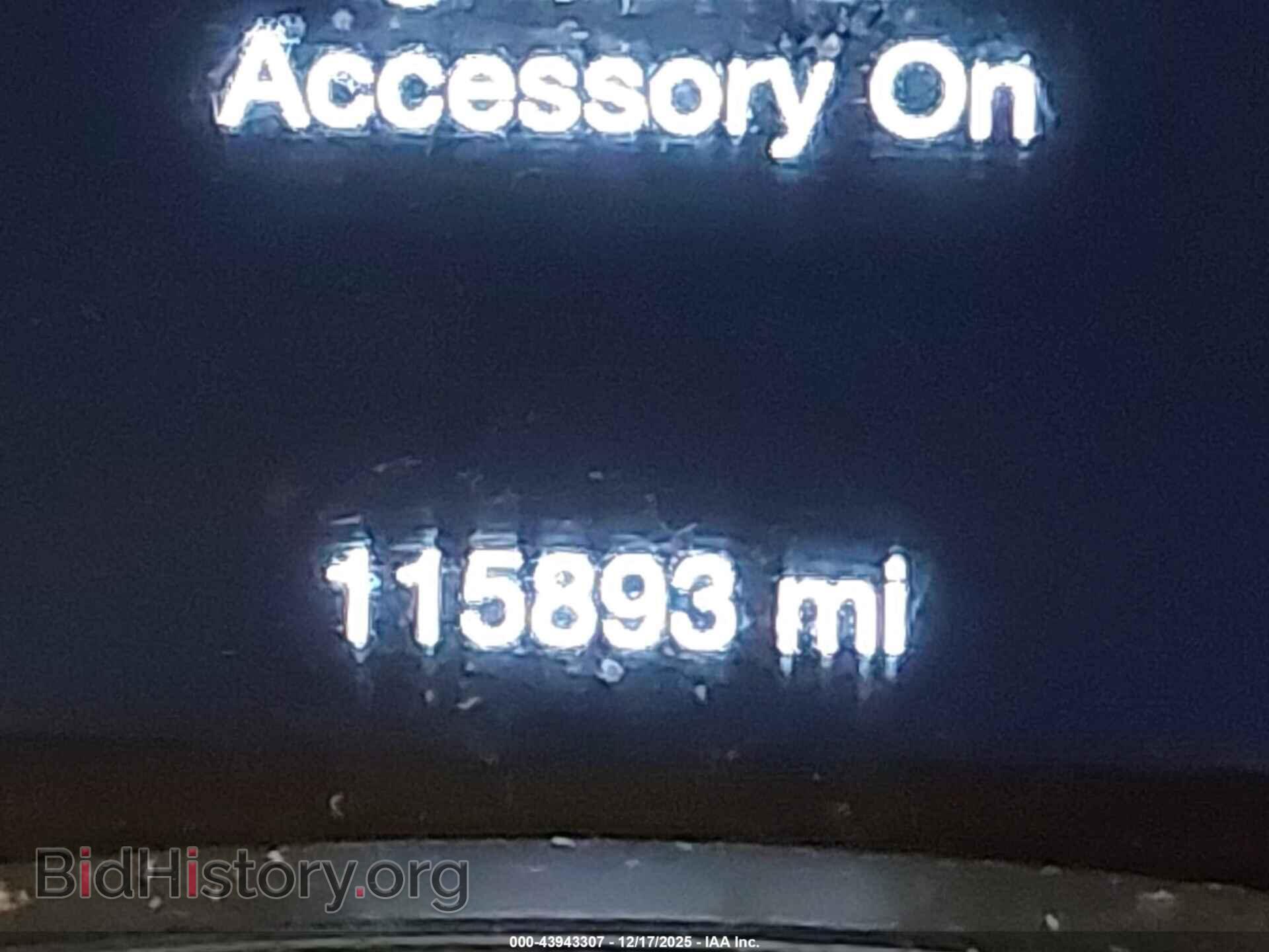 2017 DODGE DURANGO - VIN: 1C4SDJCT5HC888926 - Photo 7