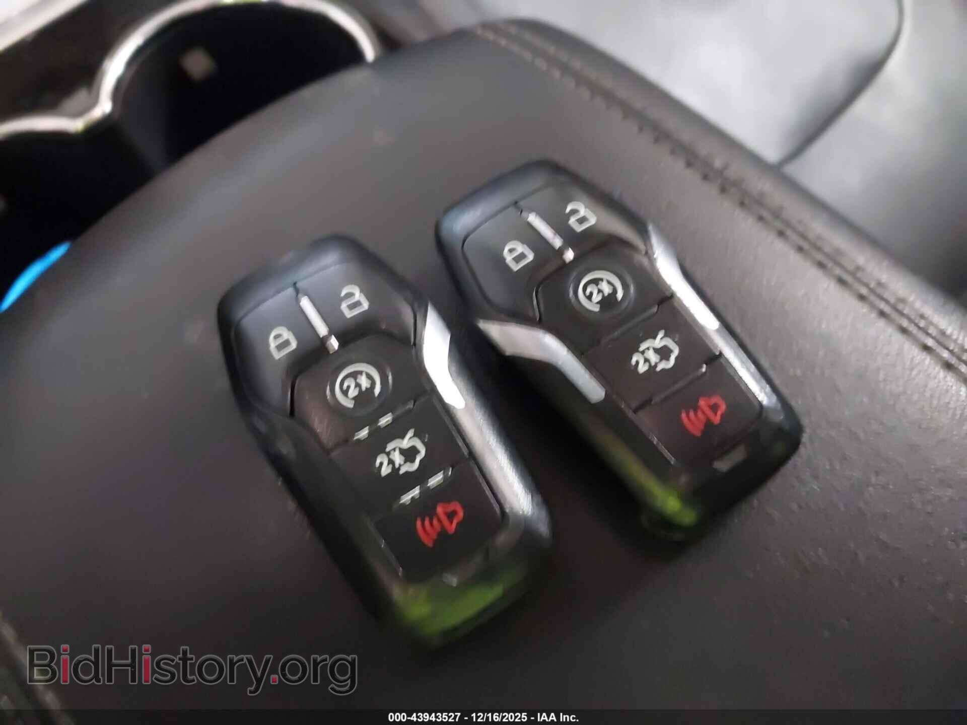 2015 FORD EDGE - VIN: 2FMPK4K97FBB74856 - Фото 11