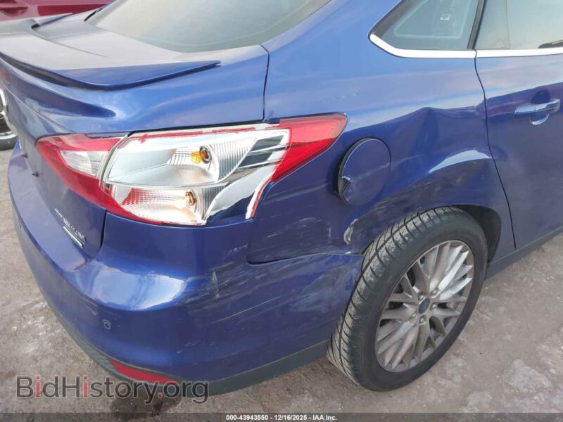 2014 Ford FOCUS (VIN 1FADP3J21EL241401) — фото 6 из 11