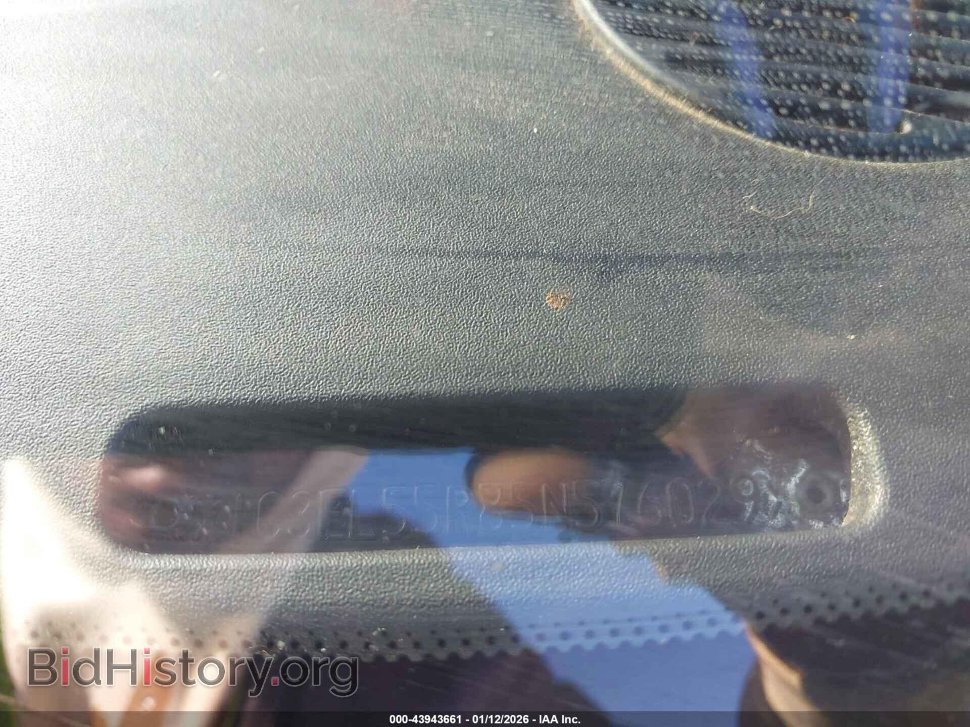 2005 CHRYSLER SEBRING - VIN: 1C3EL55R85N576029 - Фото 9