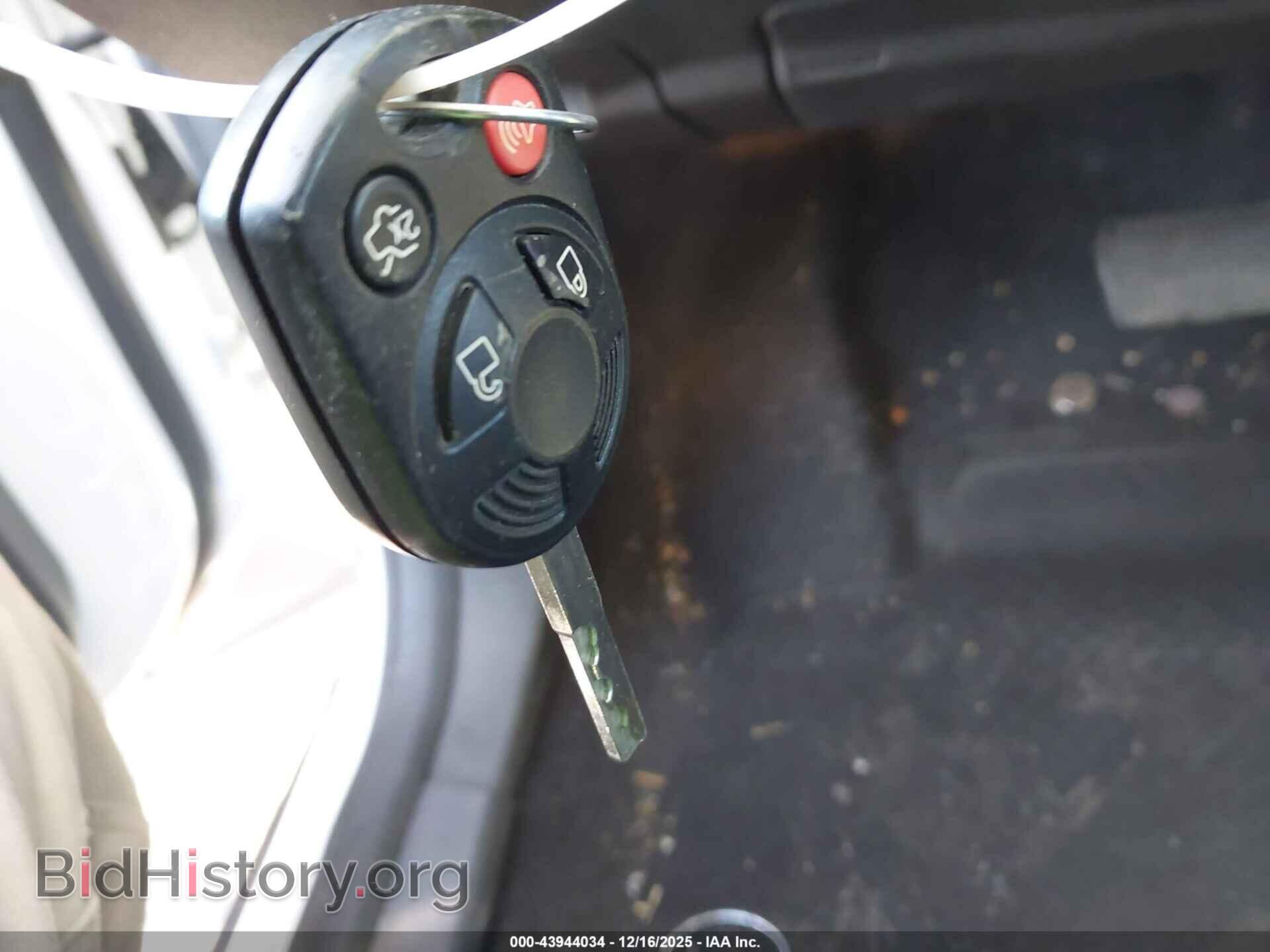 2016 FORD FOCUS - VIN: 1FADP3F21GL402647 - Фото 11