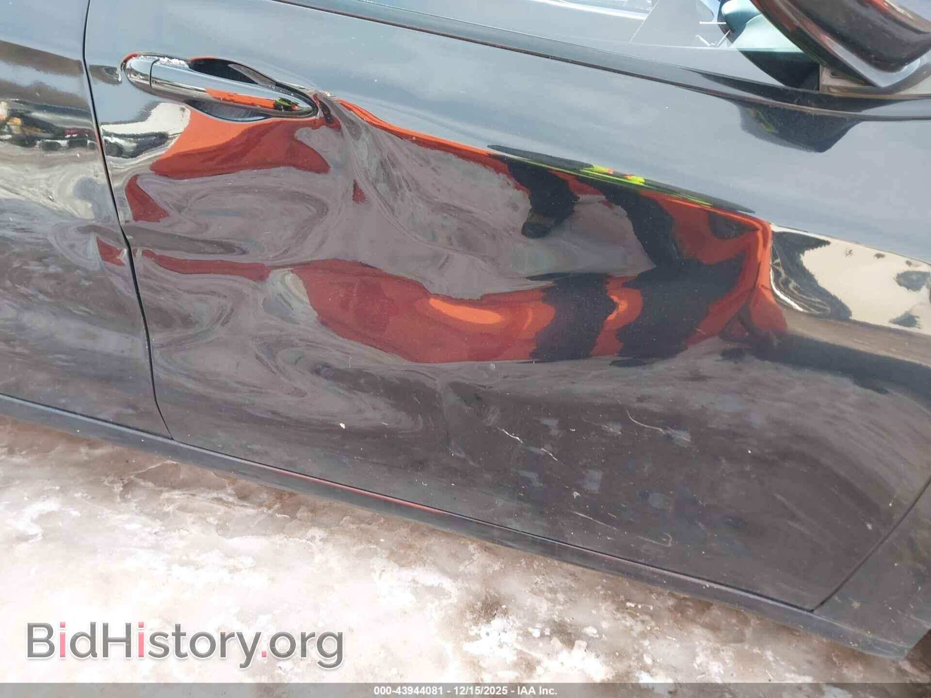 2013 DODGE DART - VIN: 1C3CDFBA7DD155304 - Photo 6