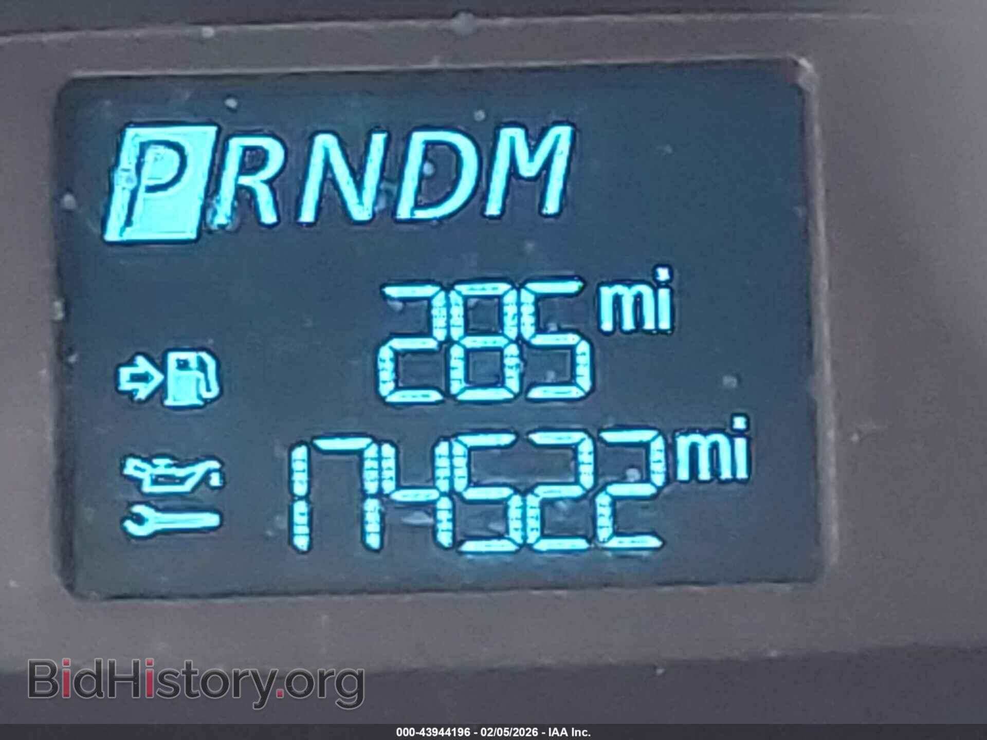 2016 FORD TRANSIT-150 - VIN: 1FTYE1YM2GKB08653 - Фото 15