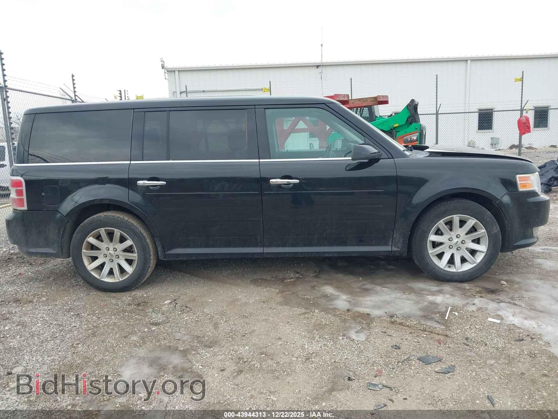 2012 FORD FLEX - VIN: 2FMGK5CC9CBD10609 - Photo 13