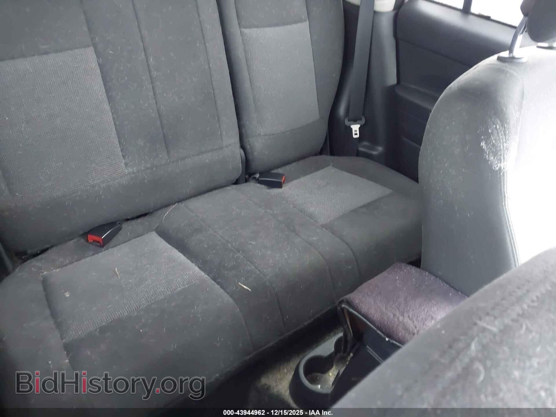 2016 JEEP COMPASS - VIN: 1C4NJDBB5GD524076 - Фото 8