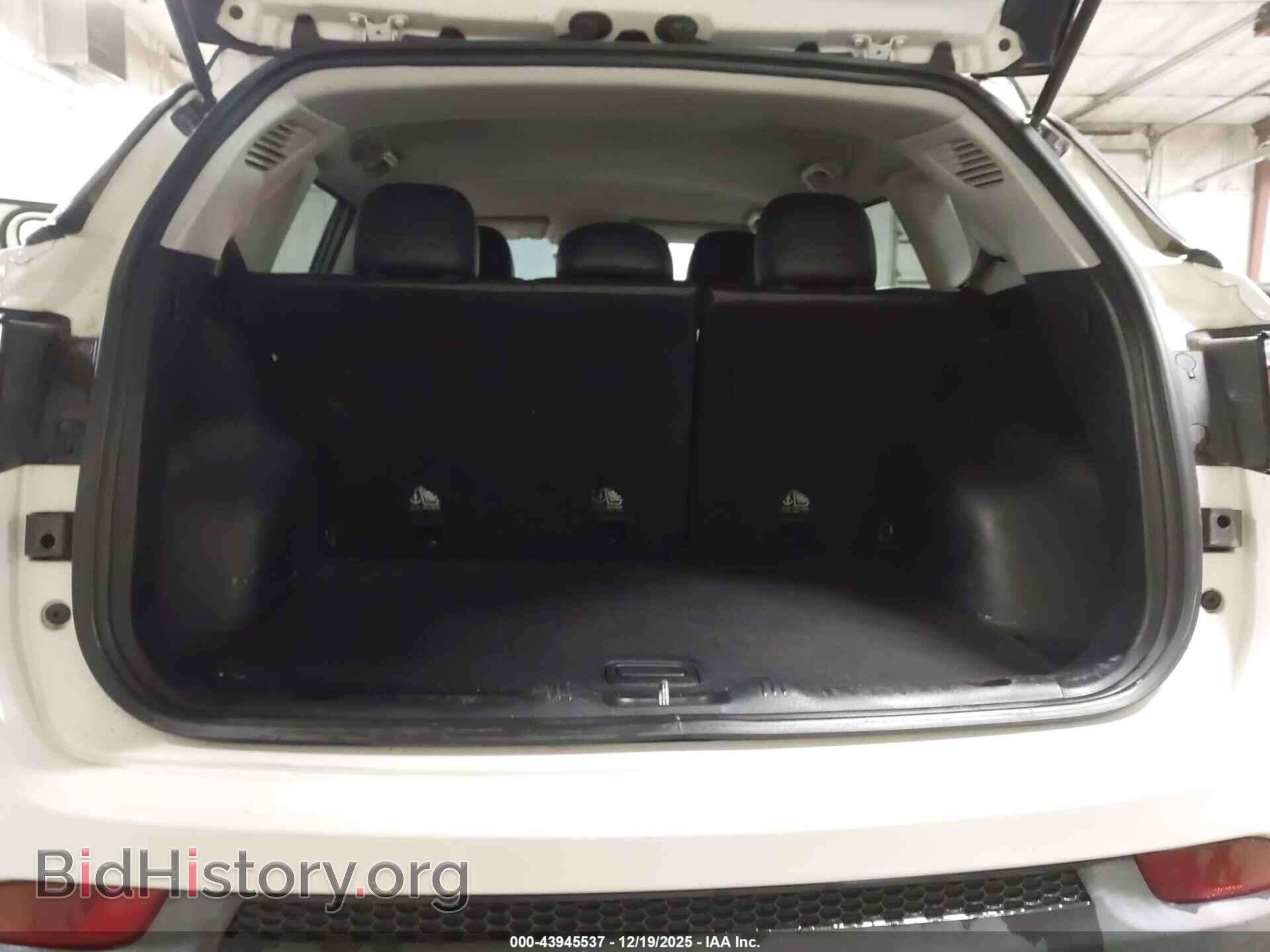 2017 JEEP NEW COMPASS - VIN: 3C4NJDDB9HT675026 - Фото 18