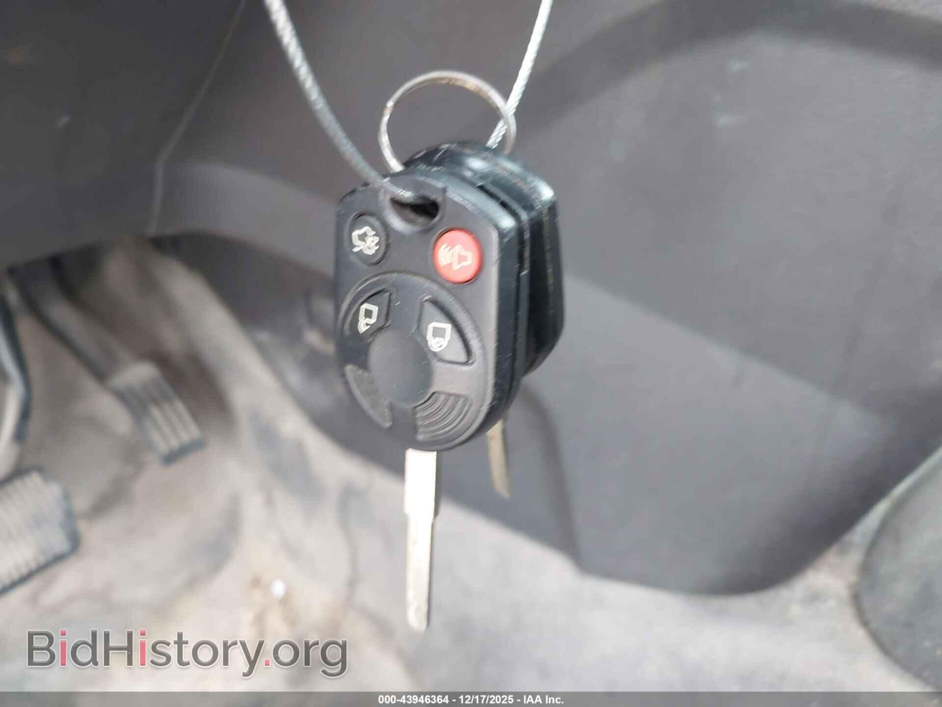 2014 FORD TRANSIT CONNECT - VIN: NM0LS7E79E1171656 - Photo 11