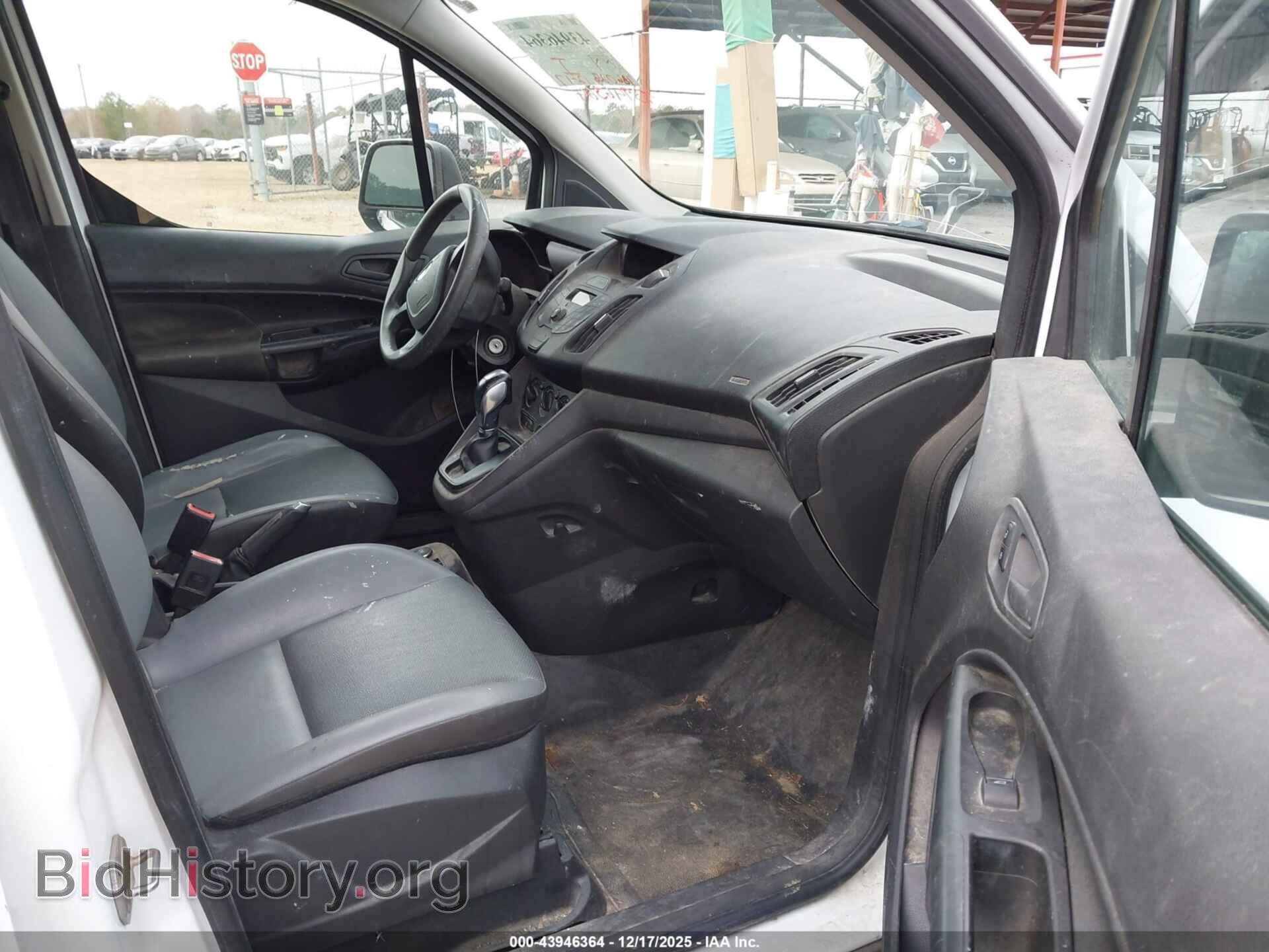 2014 FORD TRANSIT CONNECT - VIN: NM0LS7E79E1171656 - Photo 5