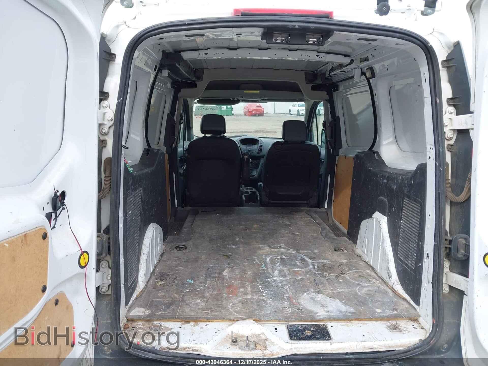 2014 FORD TRANSIT CONNECT - VIN: NM0LS7E79E1171656 - Photo 8