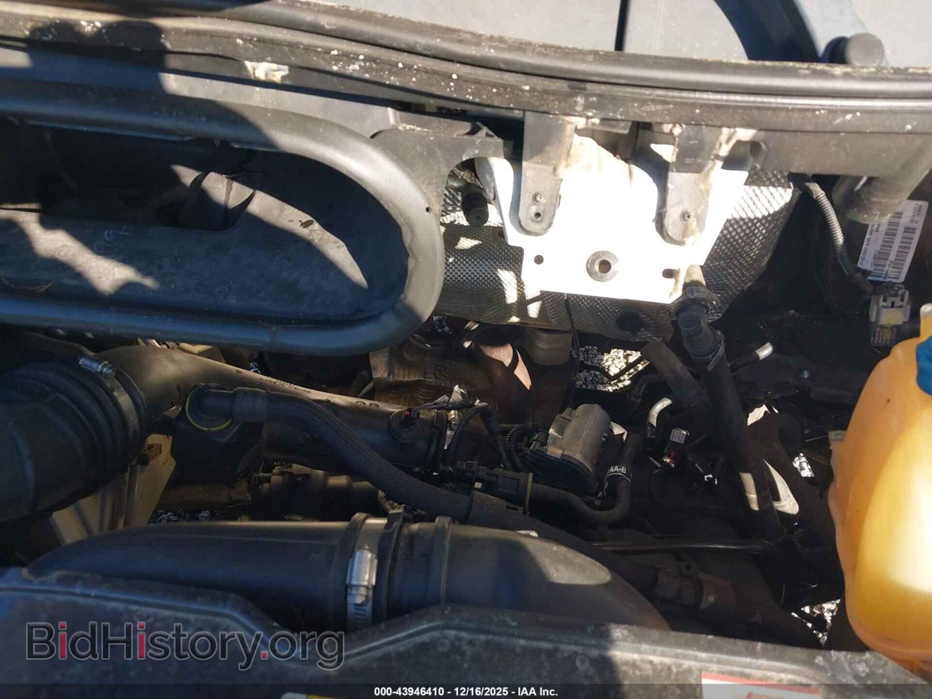 2014 RAM PROMASTER 1500 - VIN: 3C6TRVBG7EE129059 - Фото 10
