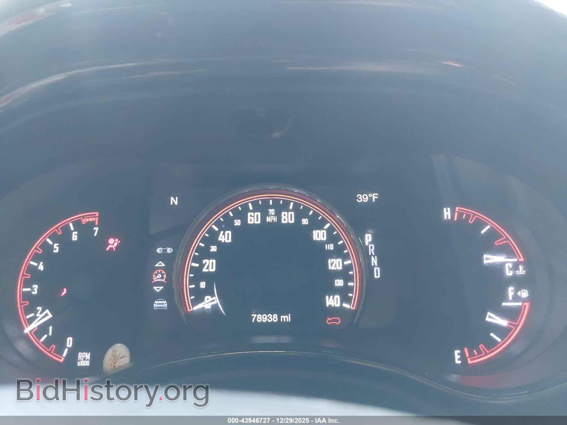 2021 DODGE DURANGO - VIN: 1C4RDJAG9MC557913 - Photo 7