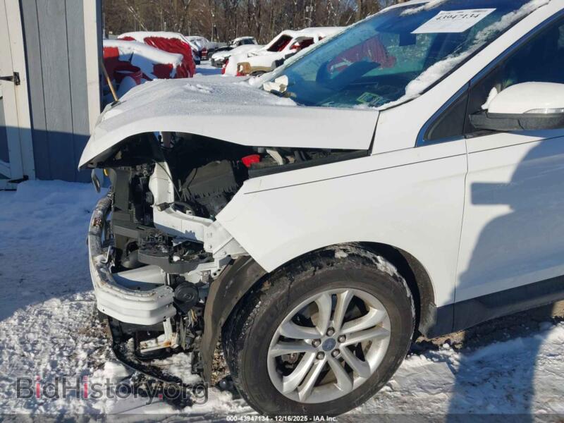 2019 Ford EDGE (VIN 2FMPK4J90KBC45150) — photo 6 of 16