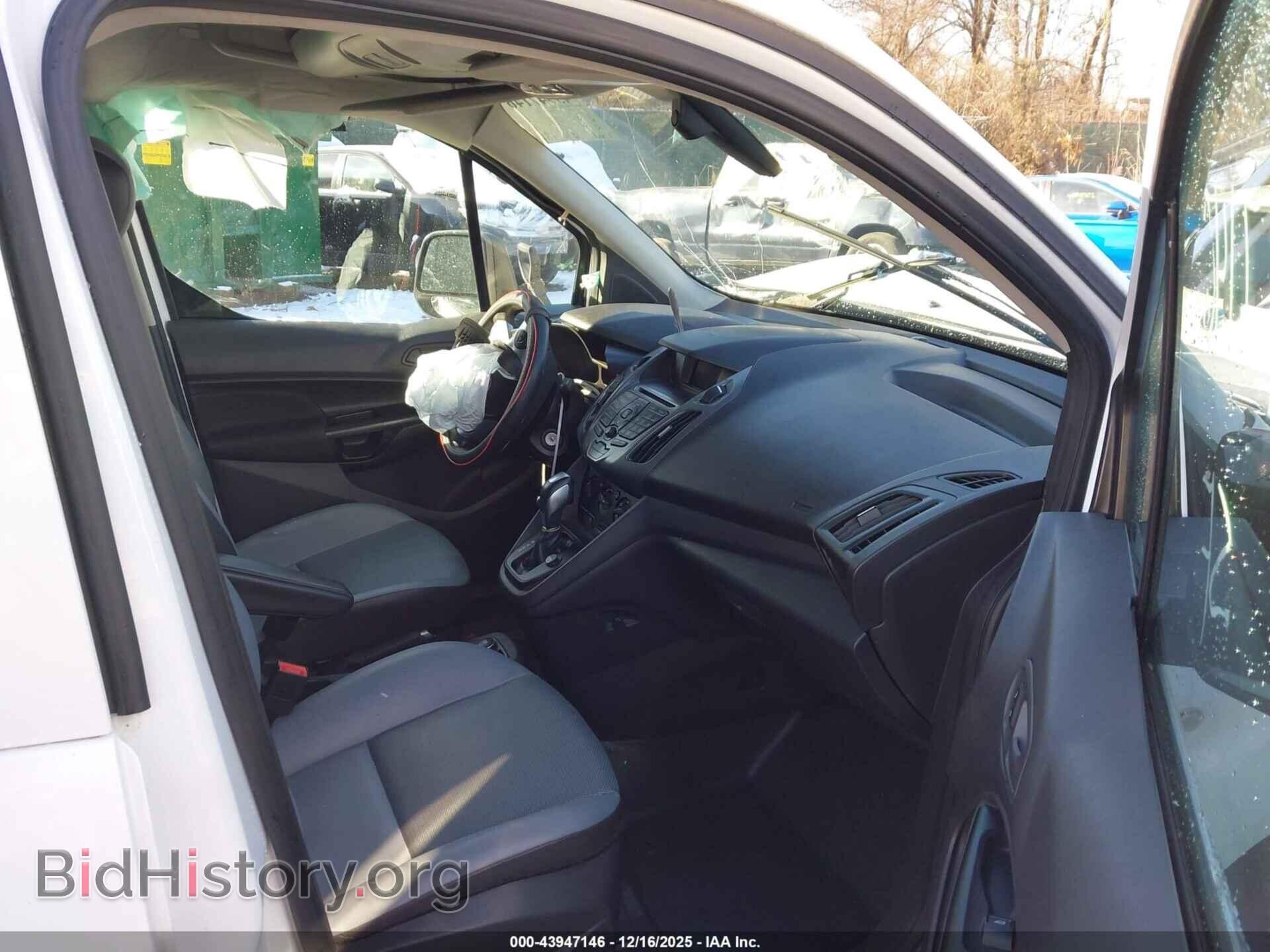 2018 FORD TRANSIT CONNECT - VIN: NM0LS7E72J1380697 - Фото 5