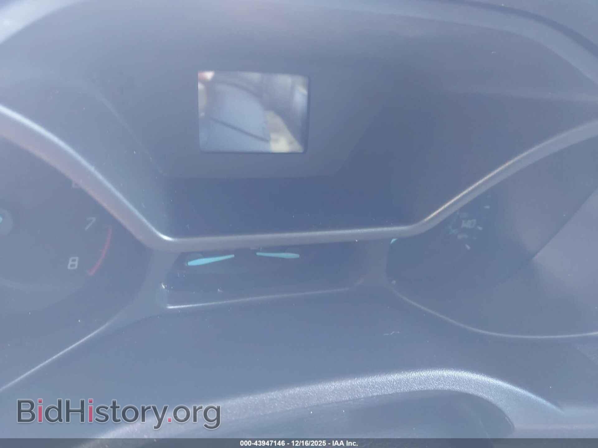 2018 FORD TRANSIT CONNECT - VIN: NM0LS7E72J1380697 - Фото 7