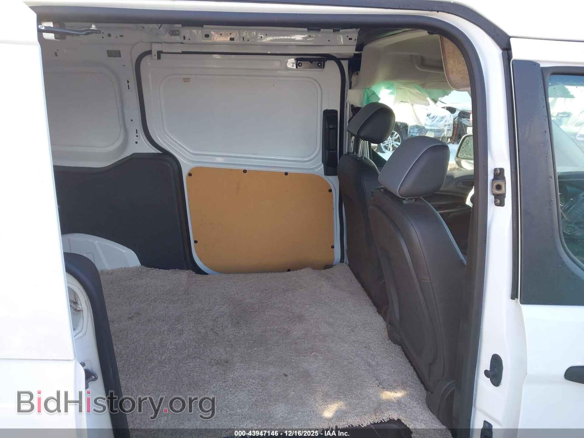 2018 FORD TRANSIT CONNECT - VIN: NM0LS7E72J1380697 - Фото 8