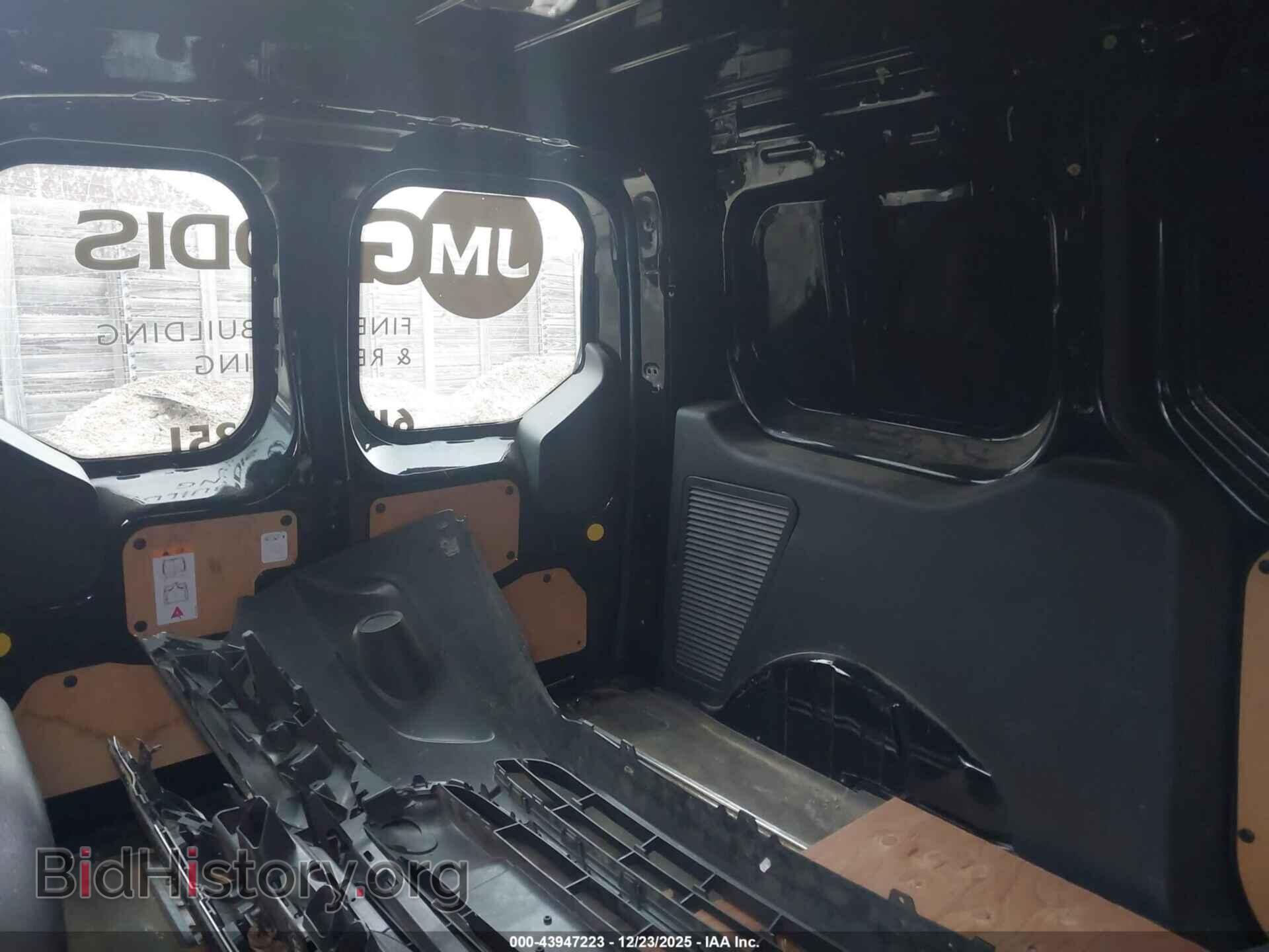 2018 FORD TRANSIT CONNECT - VIN: NM0LS7E7XJ1361928 - Фото 8