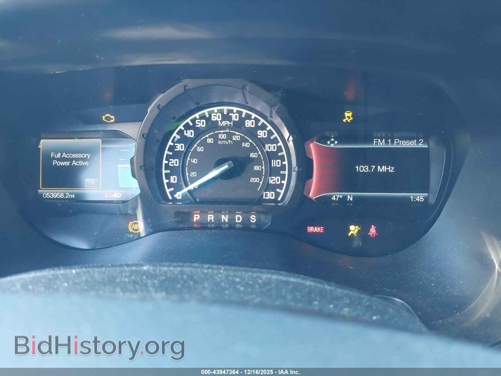 2019 FORD RANGER - VIN: 1FTER4FH3KLB11708 - Фото 7