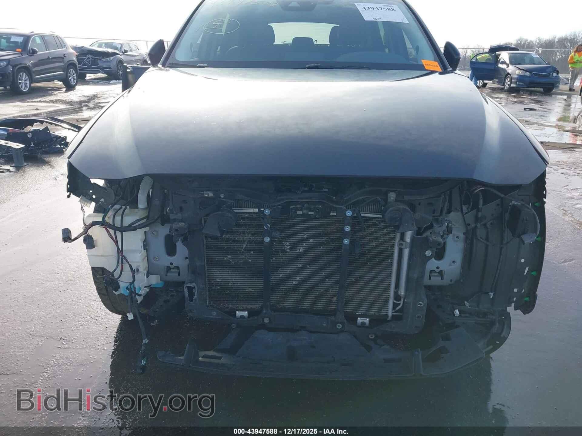 2018 MAZDA CX-5 - VIN: JM3KFBCM4J0443830 - Фото 6