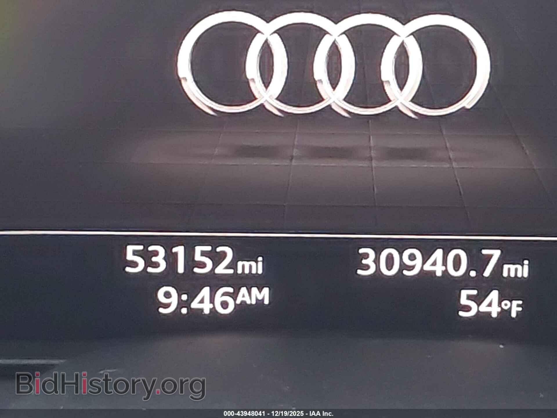 2017 AUDI TT - VIN: TRUT5CFVXH1003373 - Фото 7