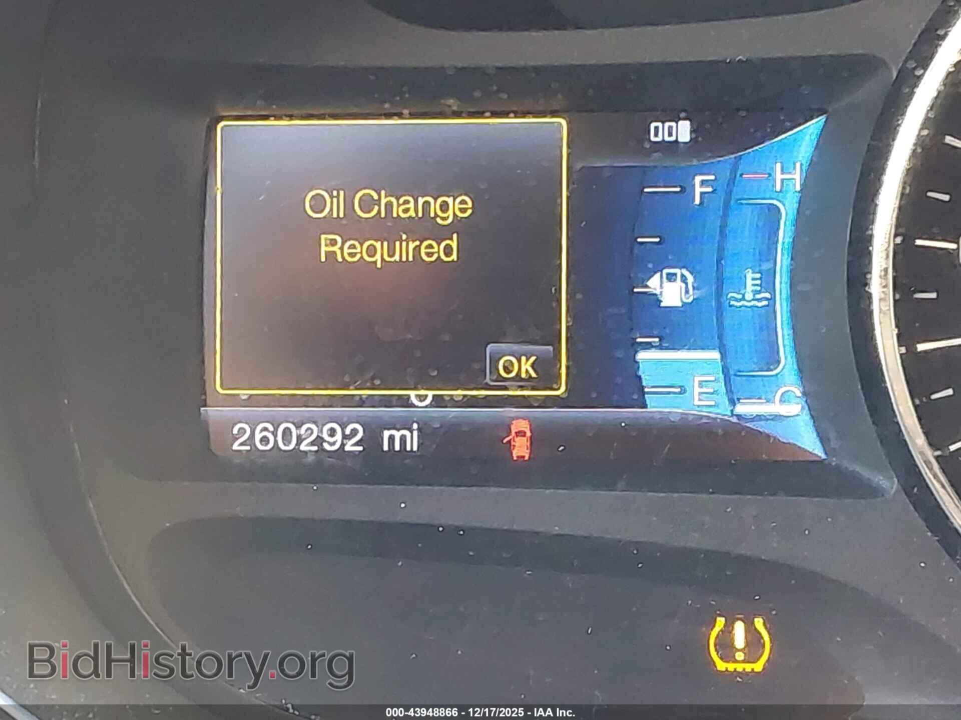 2013 FORD EDGE - VIN: 2FMDK3K97DBA33036 - Фото 15