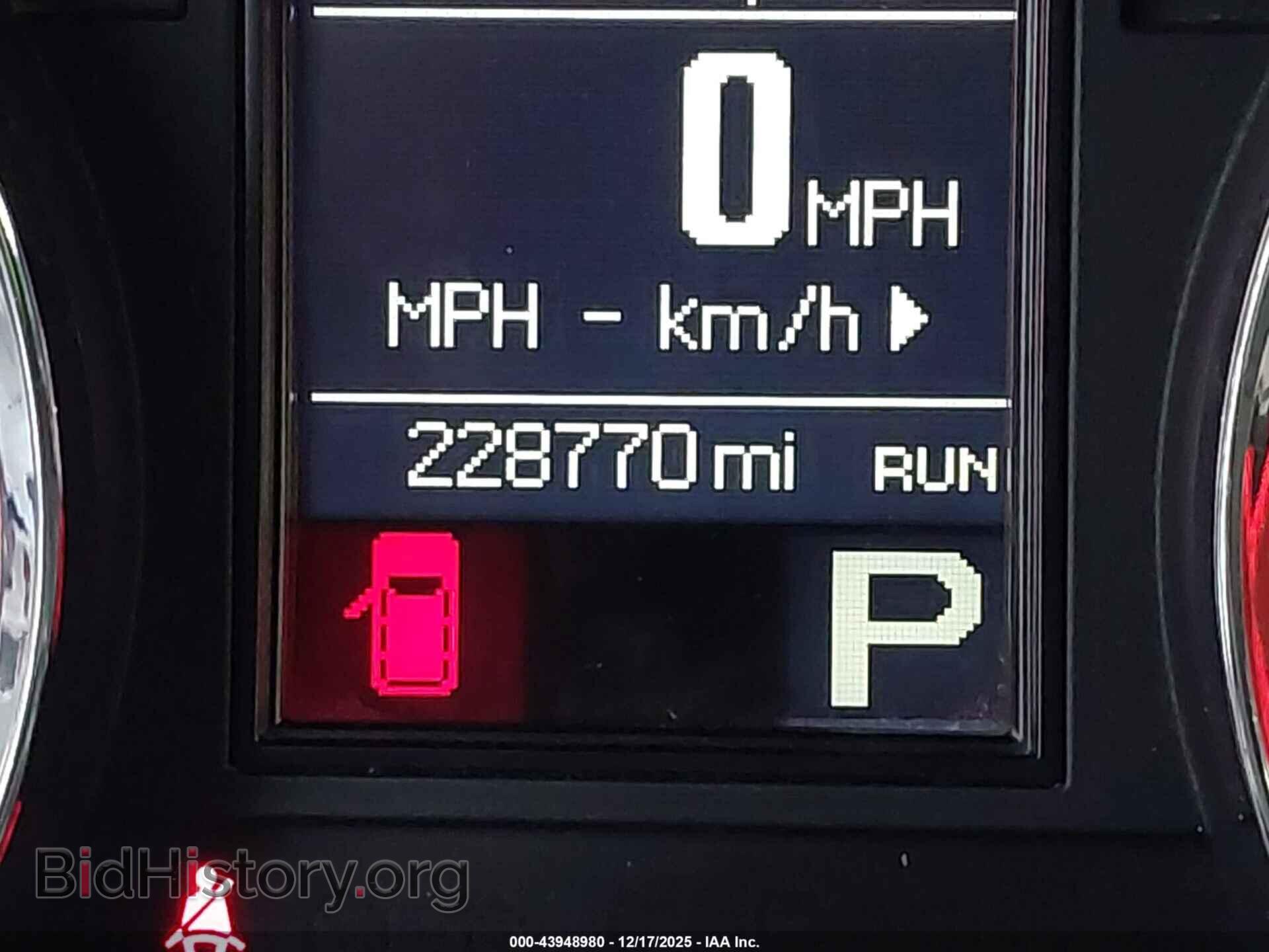2013 DODGE DURANGO - VIN: 1C4RDHAG6DC637291 - Photo 15