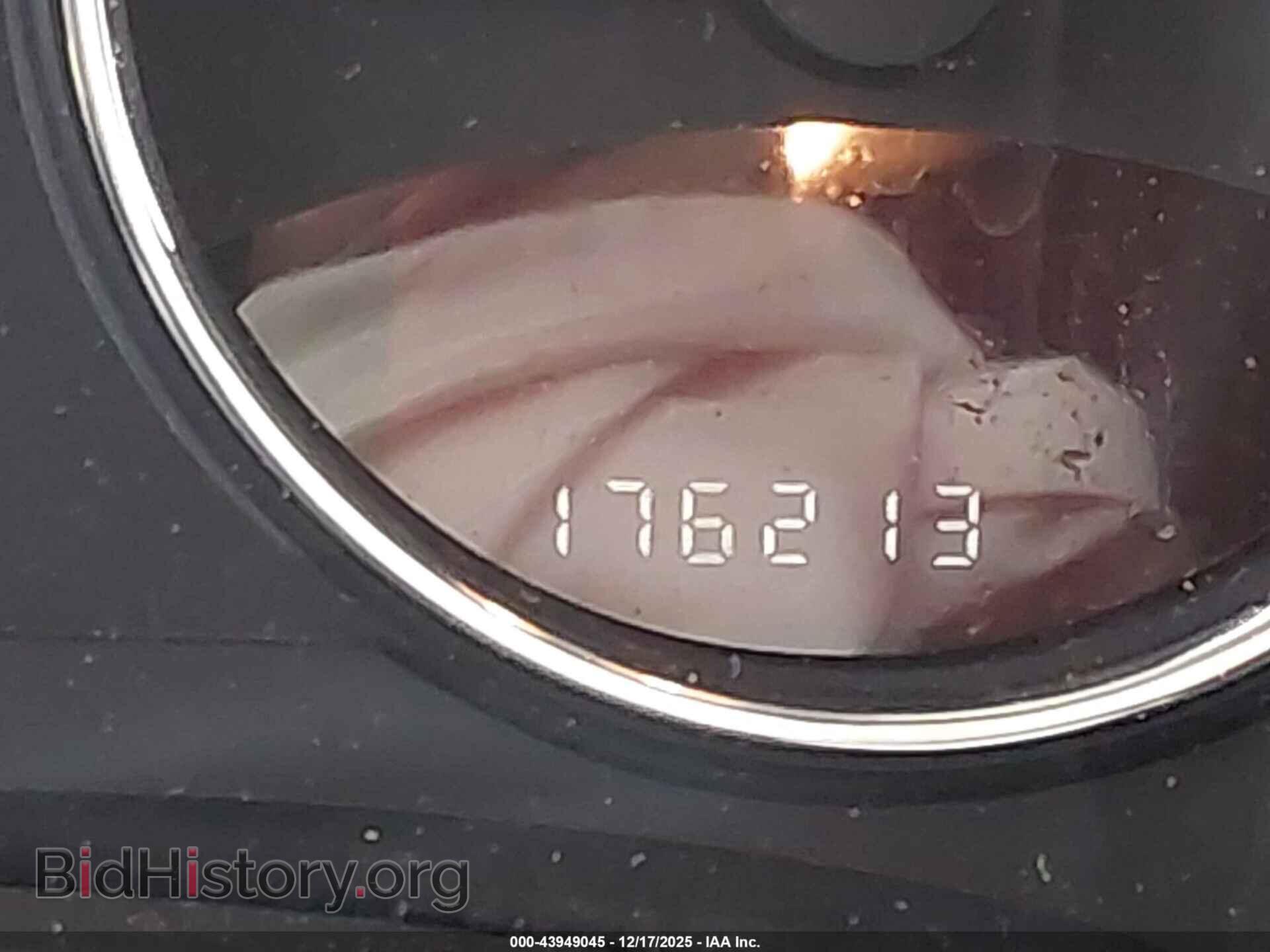 2014 JEEP COMPASS - VIN: 1C4NJCEA3ED648020 - Фото 14