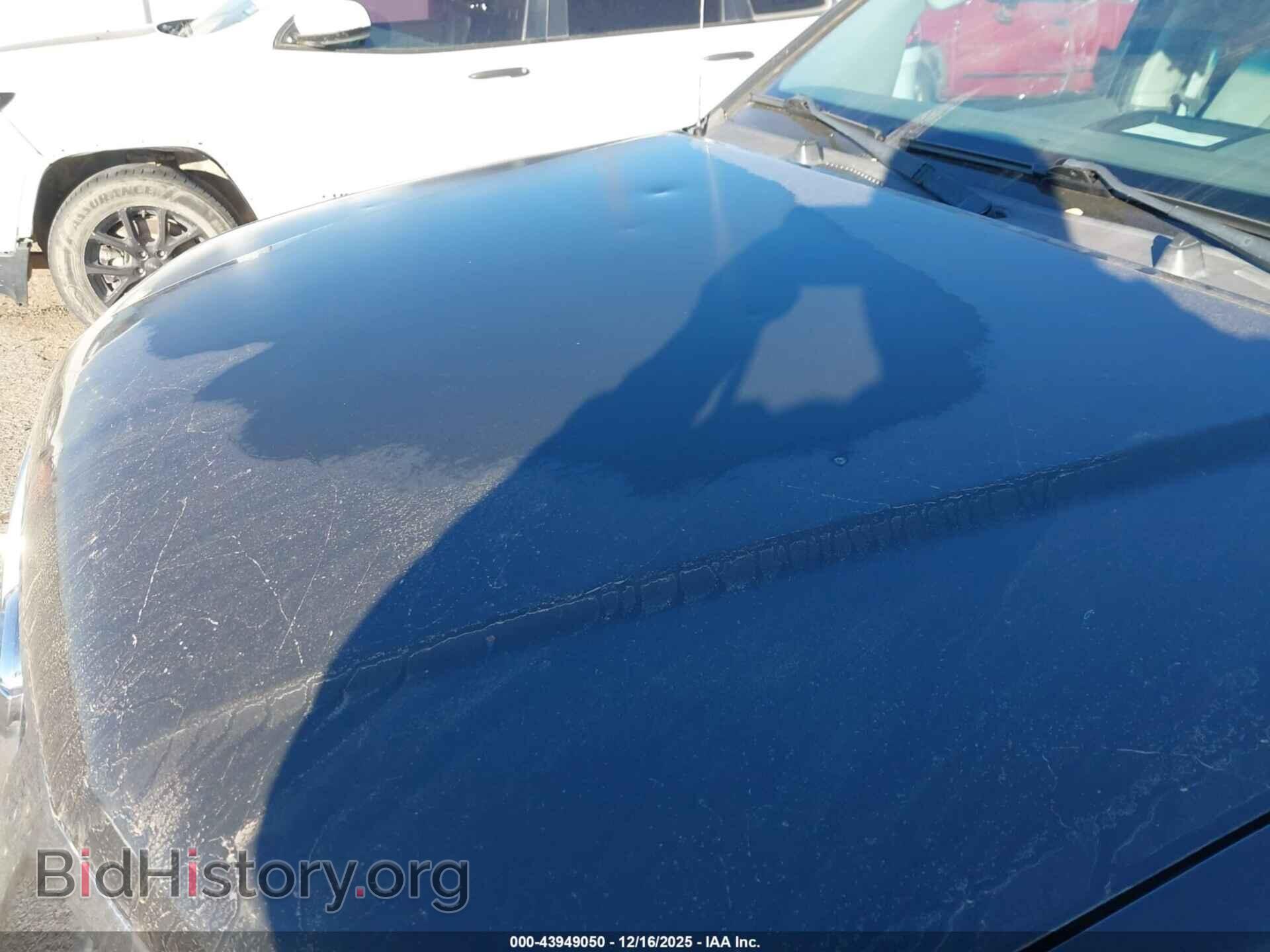 2011 NISSAN FRONTIER - VIN: 1N6AD0ER4BC425509 - Фото 17