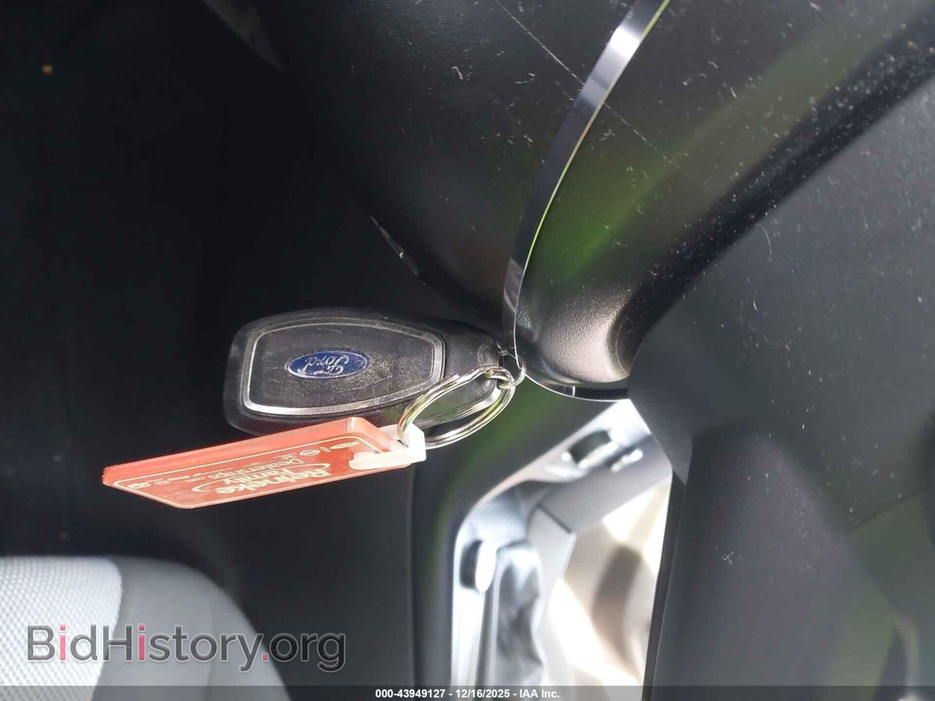 2016 FORD FOCUS ST - VIN: 1FADP3L90GL395739 - Photo 11