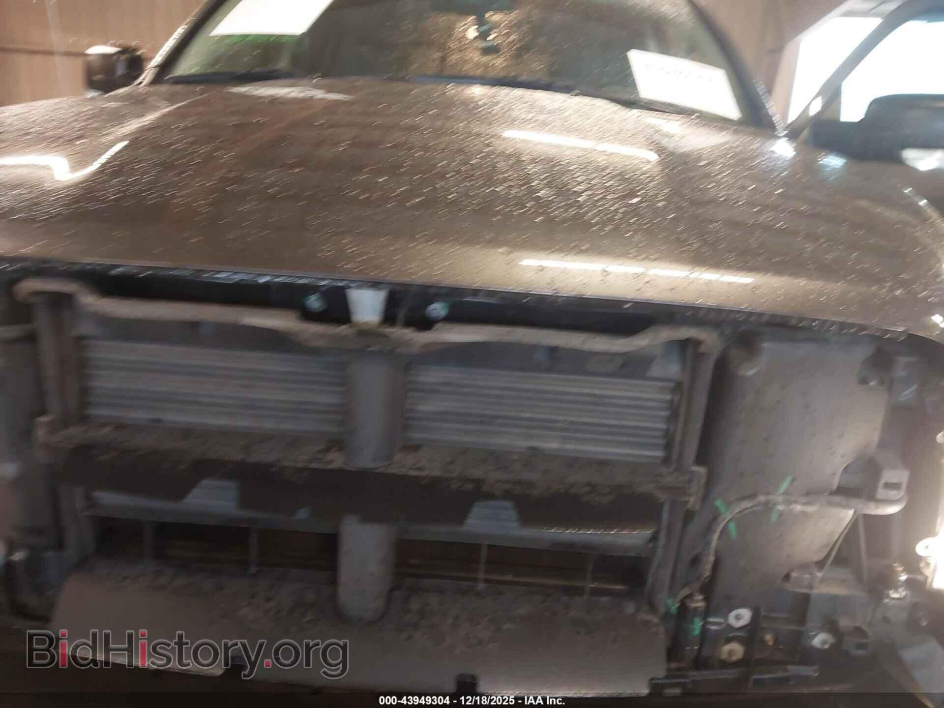2017 RAM 1500 - VIN: 3C6RR7LTXHG688325 - Фото 10