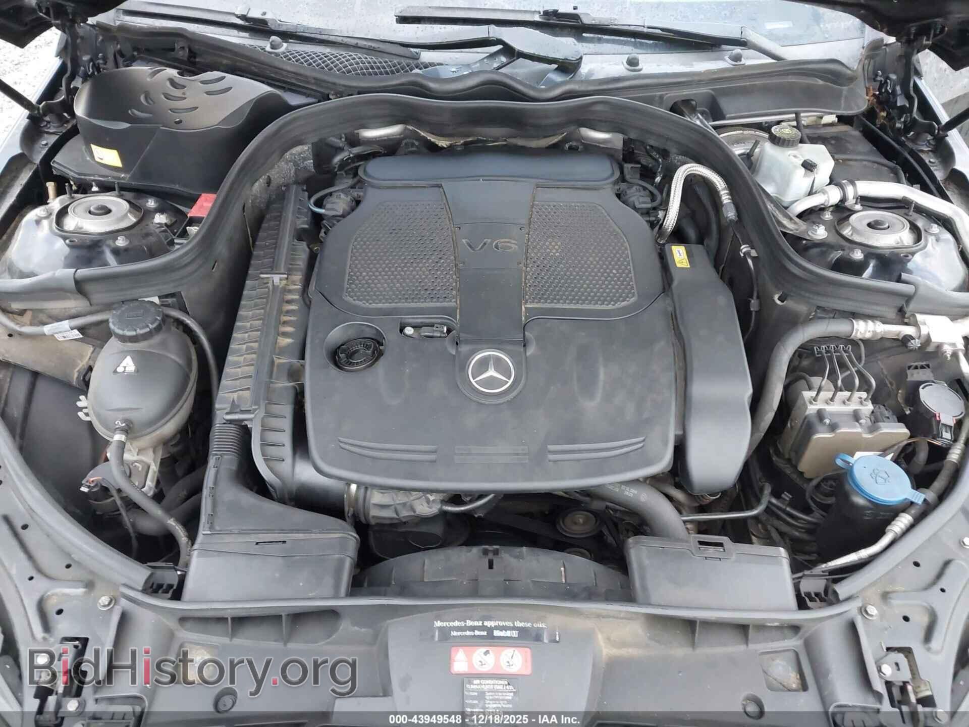 2015 MERCEDES-BENZ E - VIN: WDDHF5KB9FB149488 - Фото 10