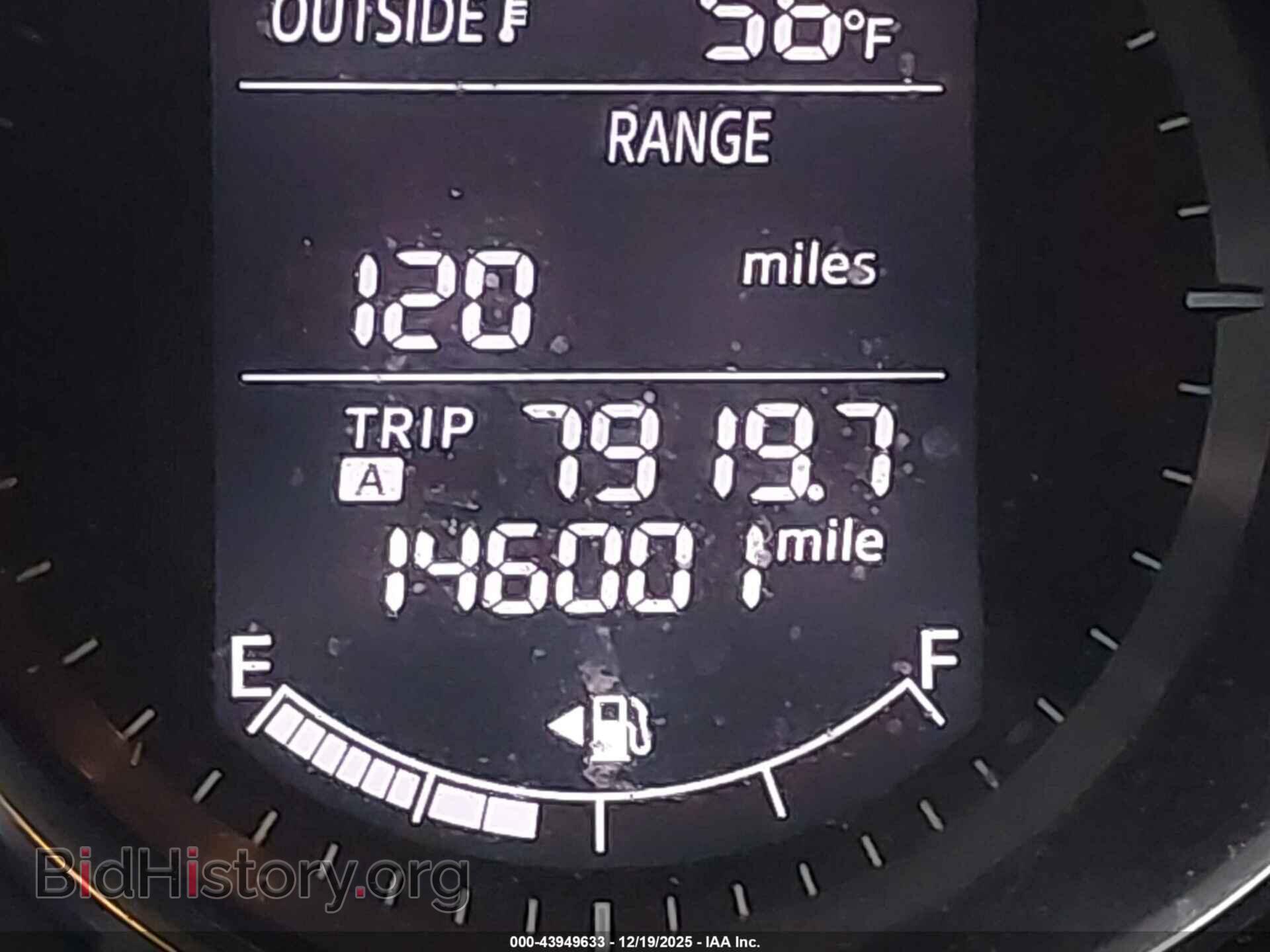 2015 MAZDA CX-5 - VIN: JM3KE4CY8F0493672 - Фото 16