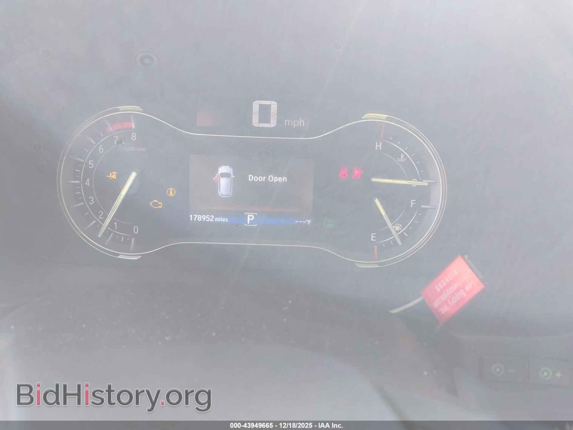 2016 HONDA PILOT - VIN: 5FNYF5H57GB007893 - Фото 7