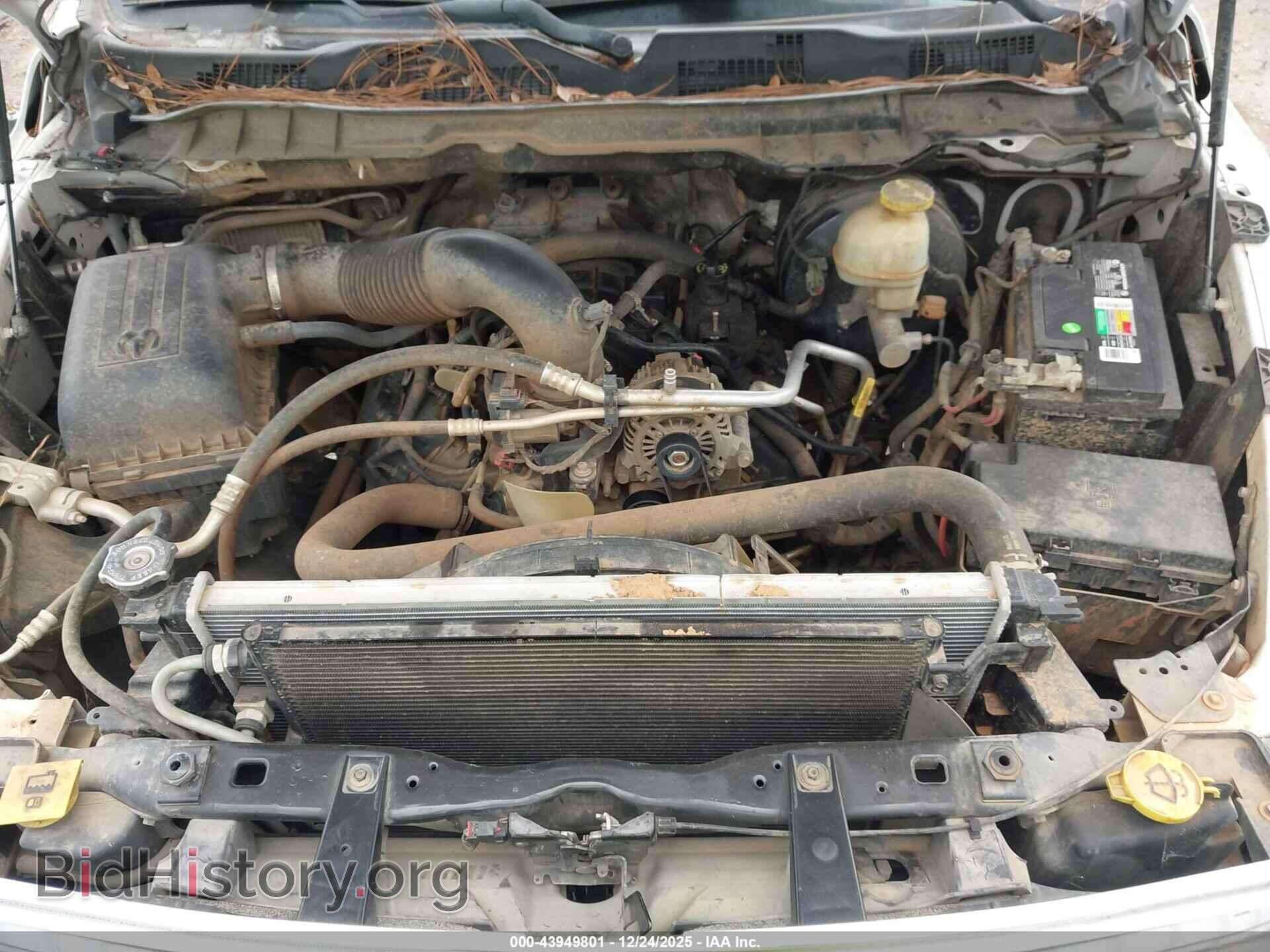 2017 RAM 1500 - VIN: 1C6RR7LT3HS661184 - Фото 10