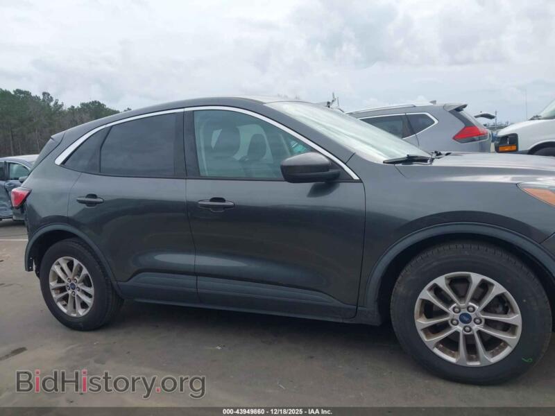 2020 Ford ESCAPE (VIN 1FMCU0G66LUA59395) — фото 14 из 22