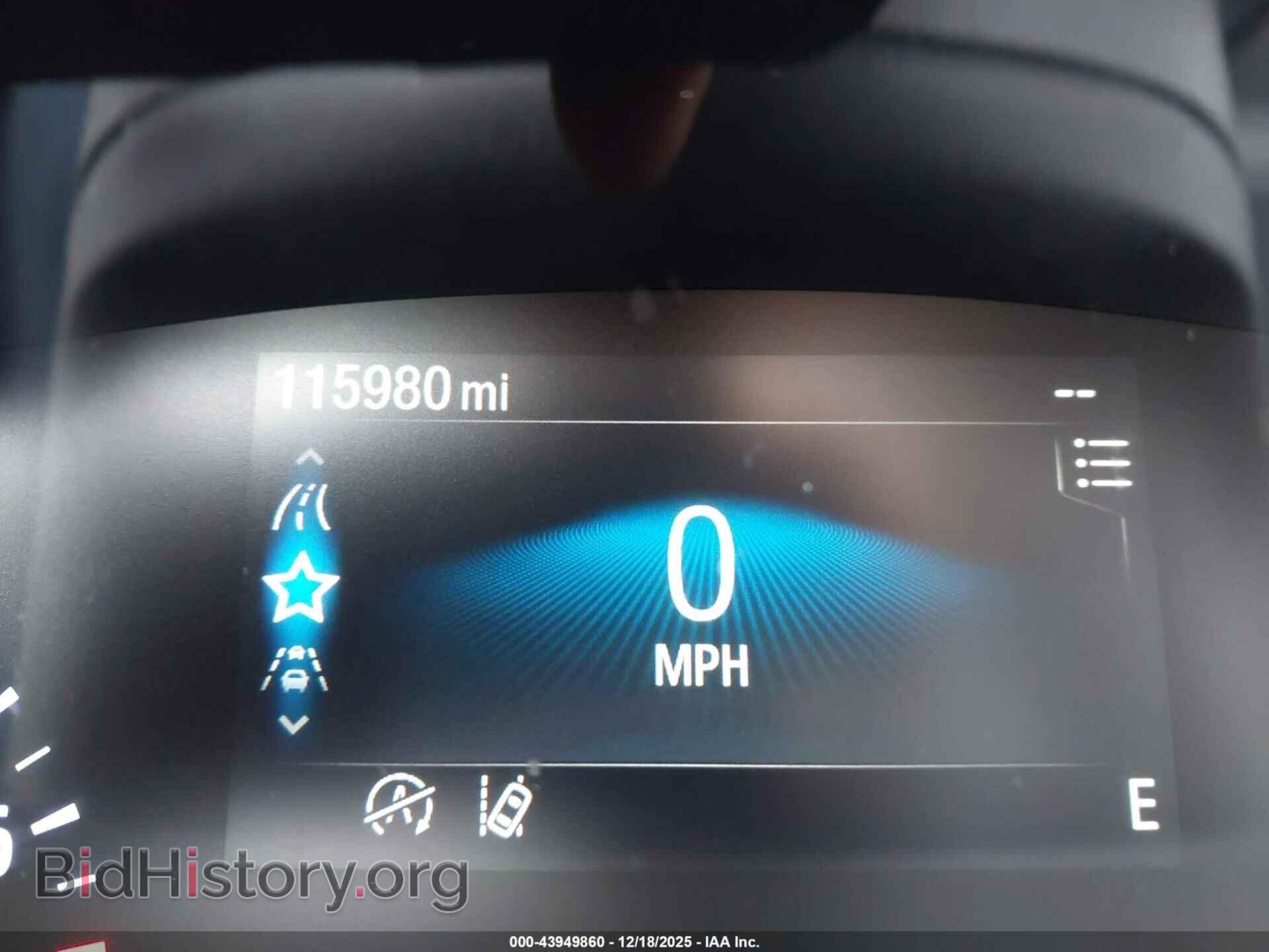 2020 FORD ESCAPE - VIN: 1FMCU0G66LUA59395 - Фото 16