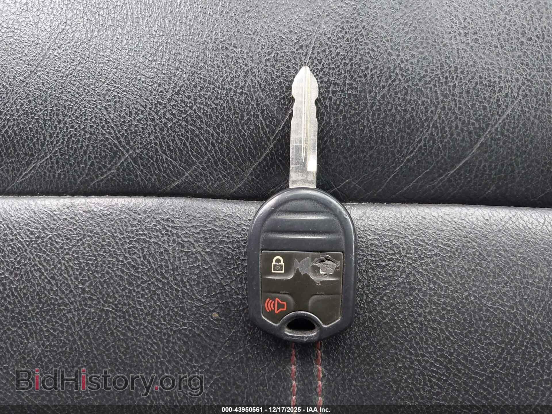 2013 FORD EDGE - VIN: 2FMDK4JC0DBB73075 - Photo 11