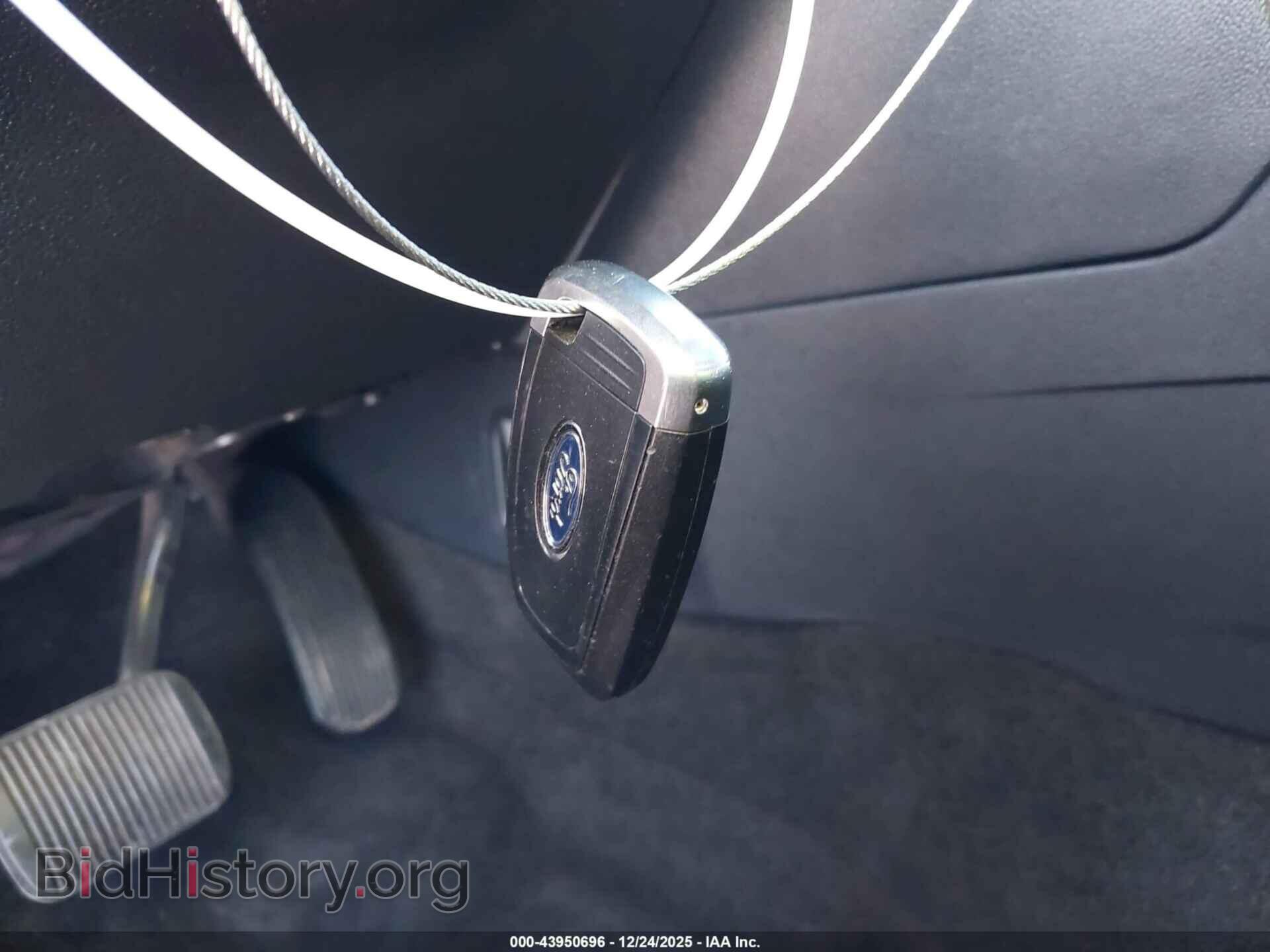 2018 FORD EXPLORER - VIN: 1FM5K7DH2JGB17057 - Photo 11